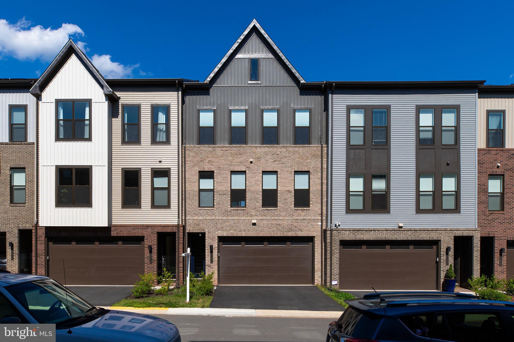 FOSTER'S GLEN - Residential