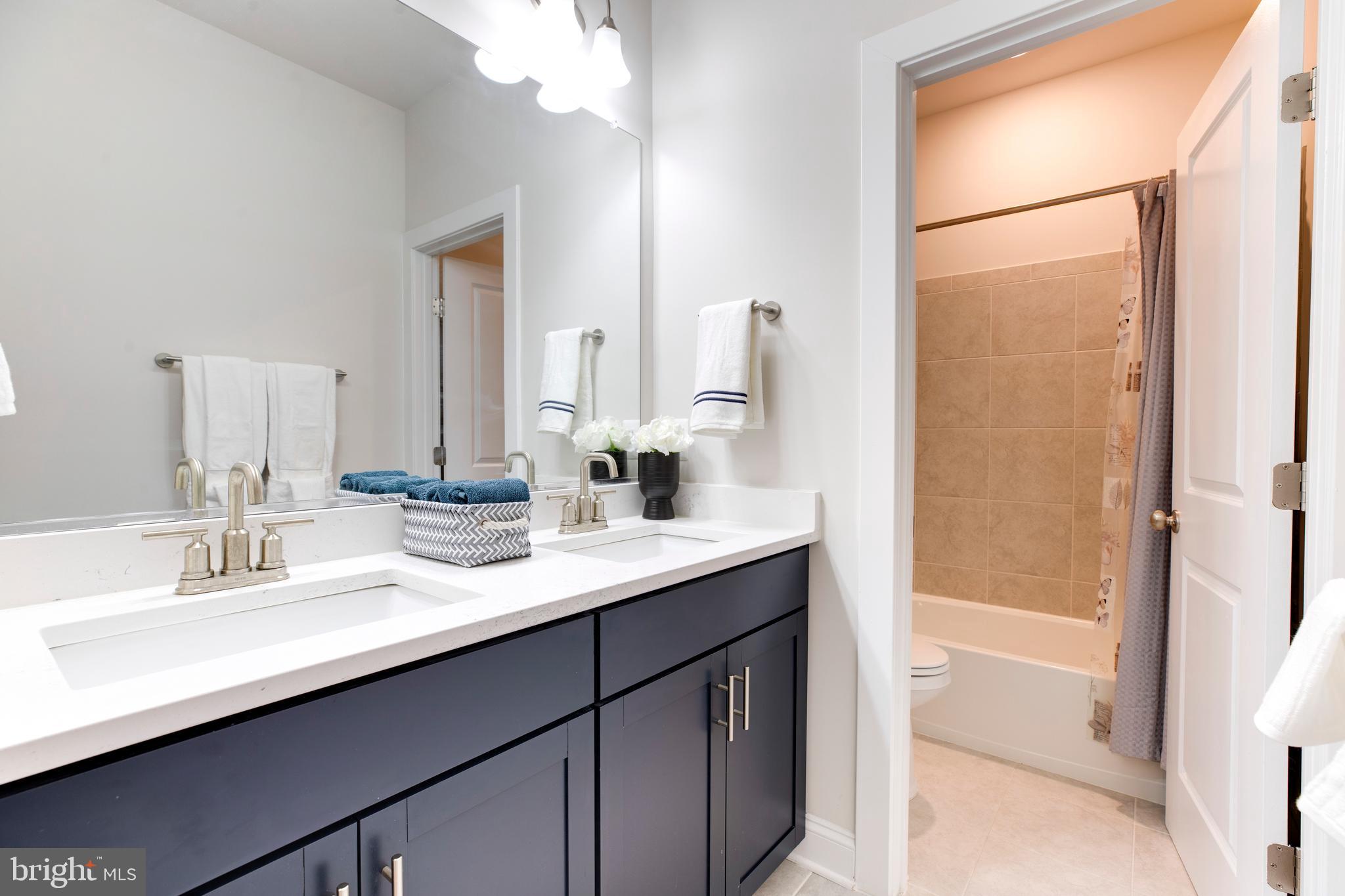 FOSTER'S GLEN - Residential