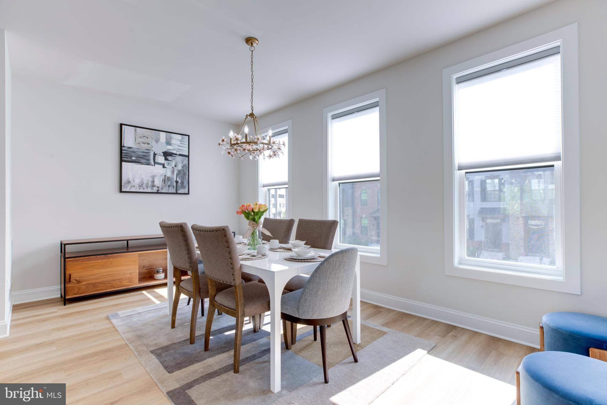 FOSTER'S GLEN - Residential