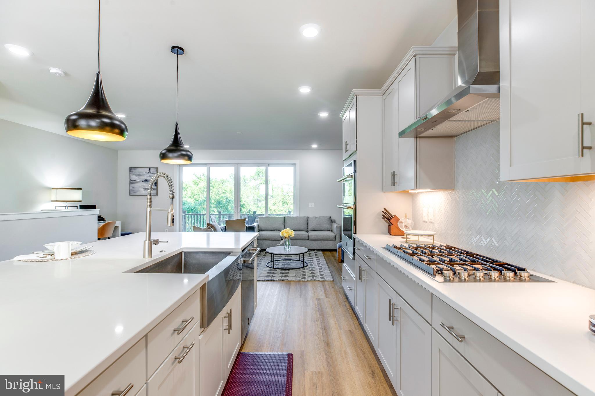 FOSTER'S GLEN - Residential