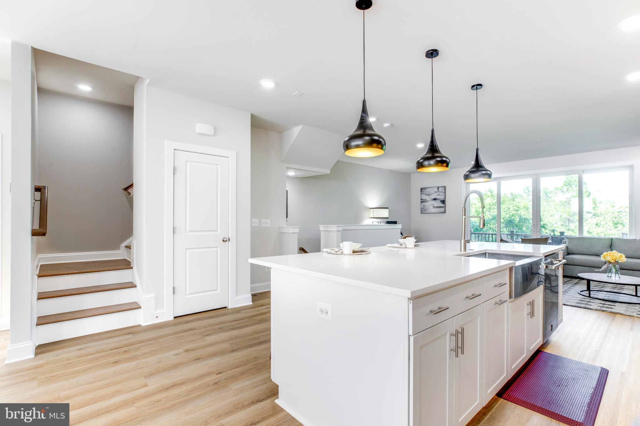 FOSTER'S GLEN - Residential