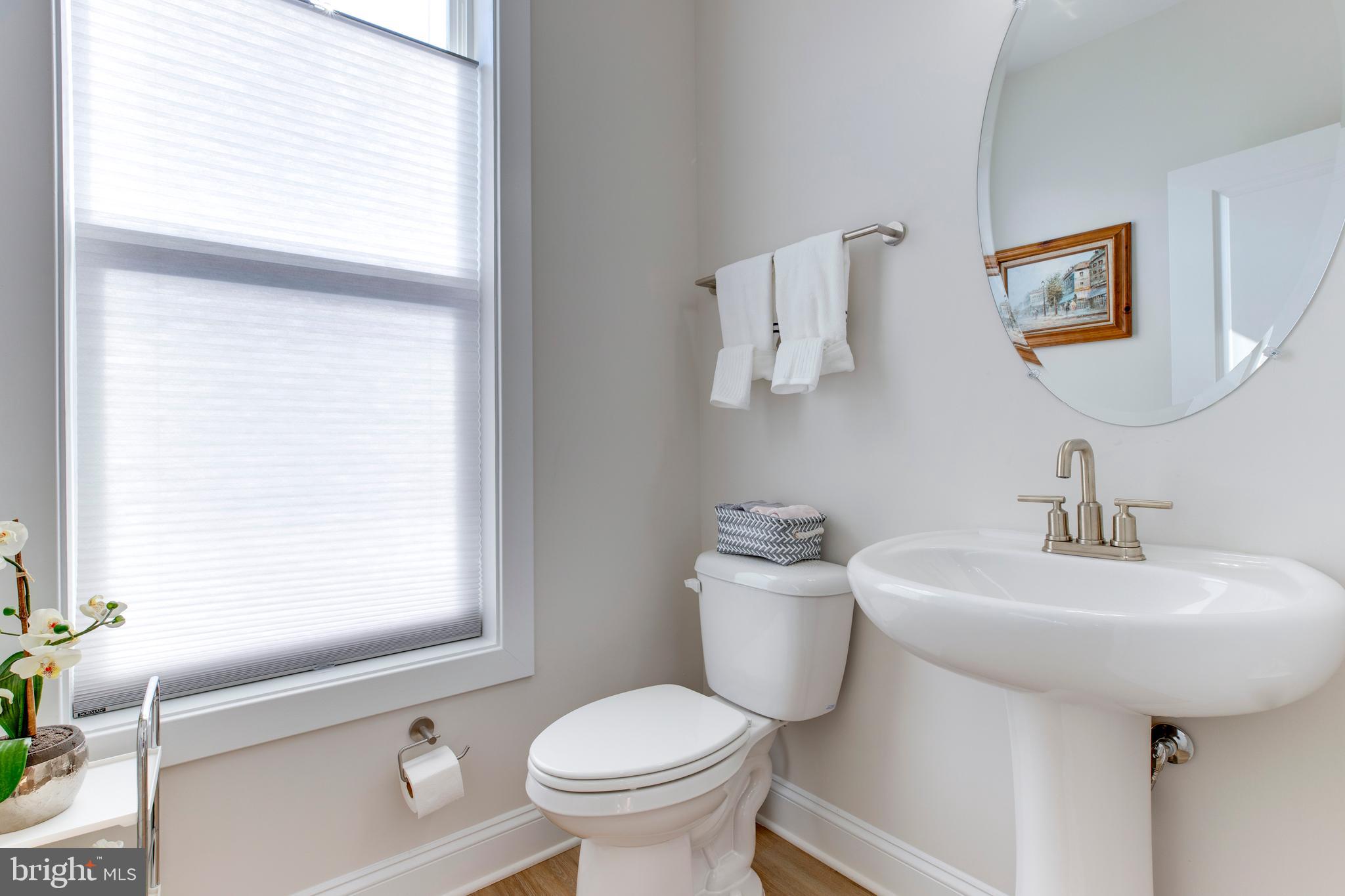 FOSTER'S GLEN - Residential