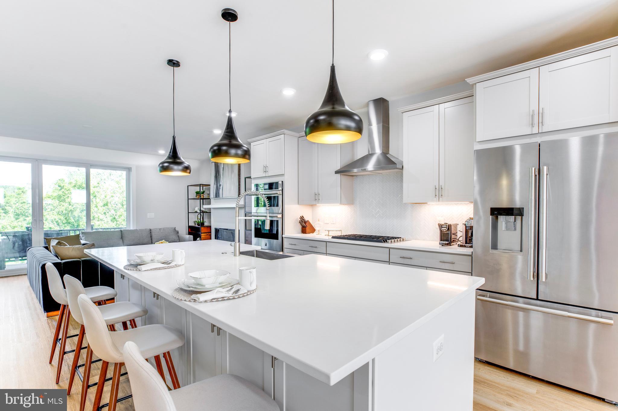 FOSTER'S GLEN - Residential