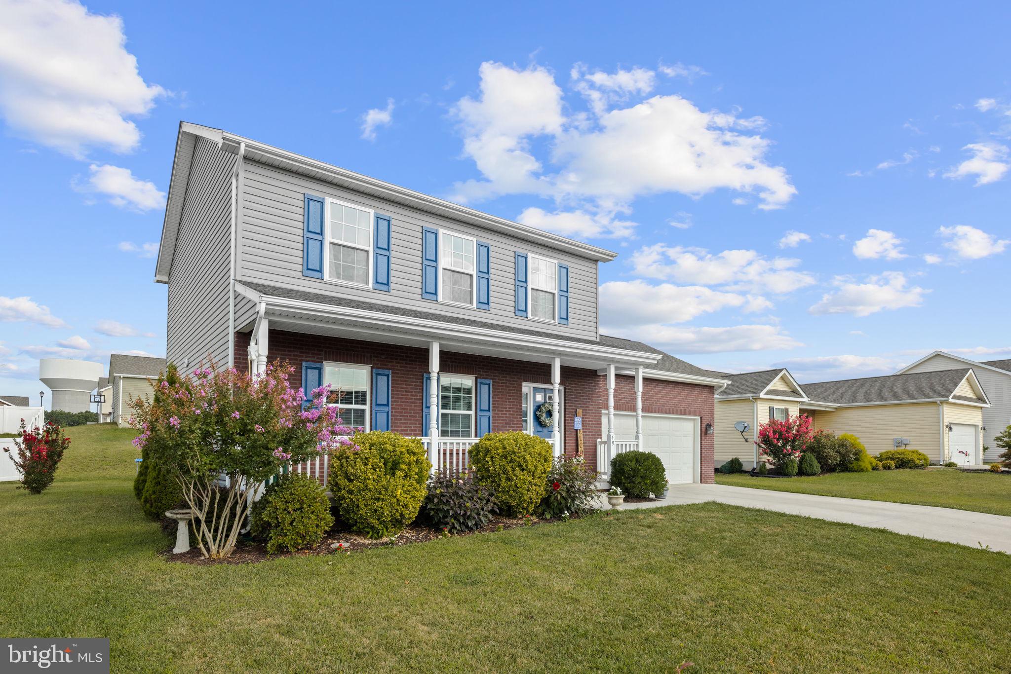 HERITAGE HILLS - Residential