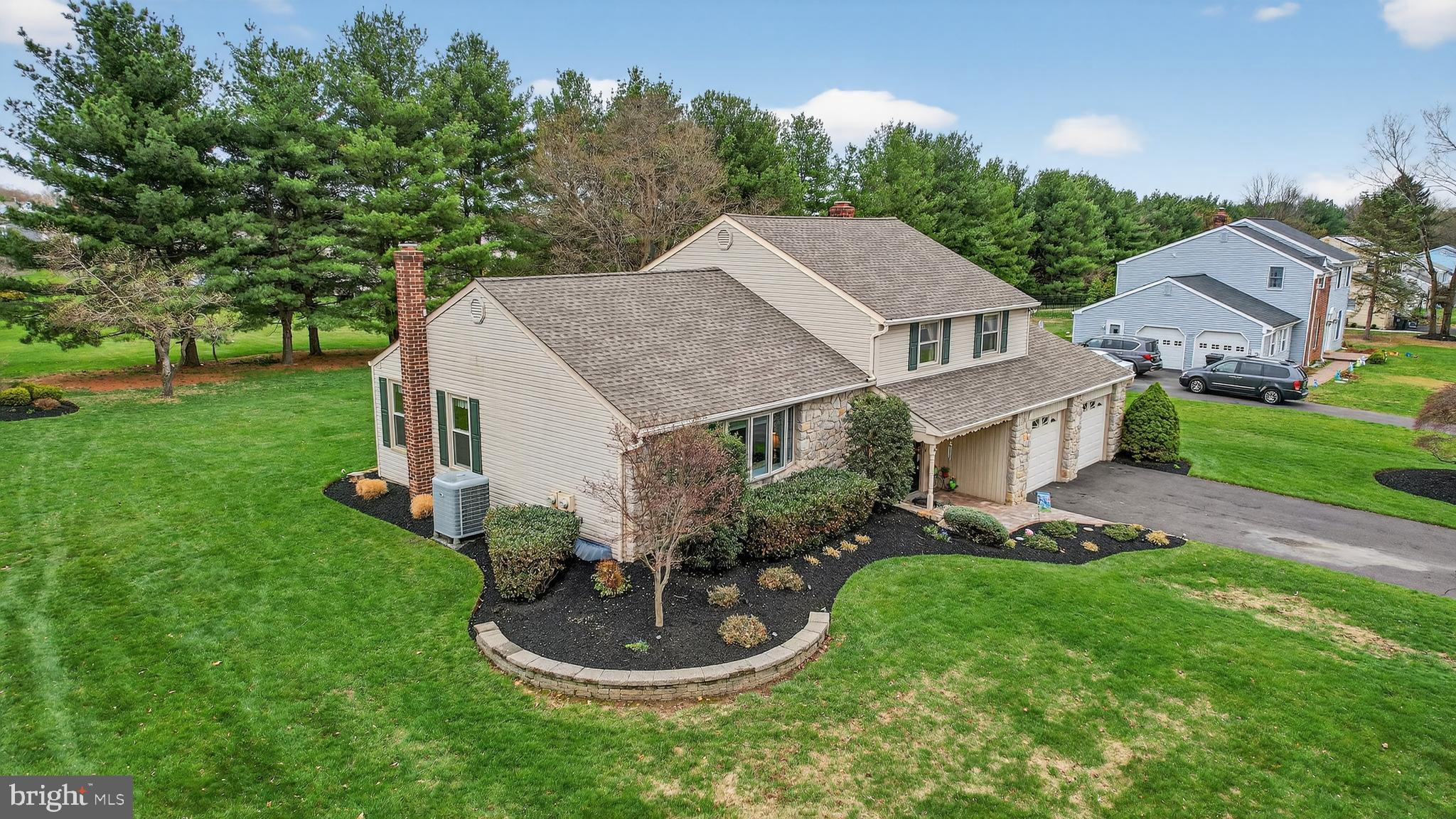 WILLOW GREENE - Residential