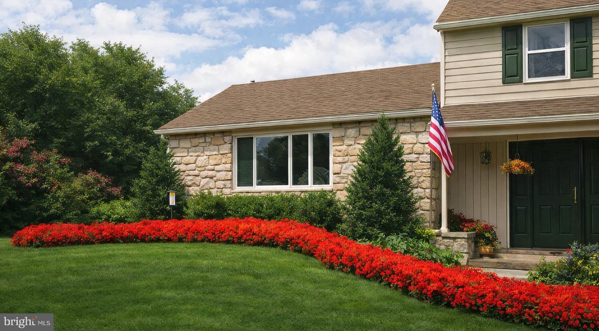 WILLOW GREENE - Residential