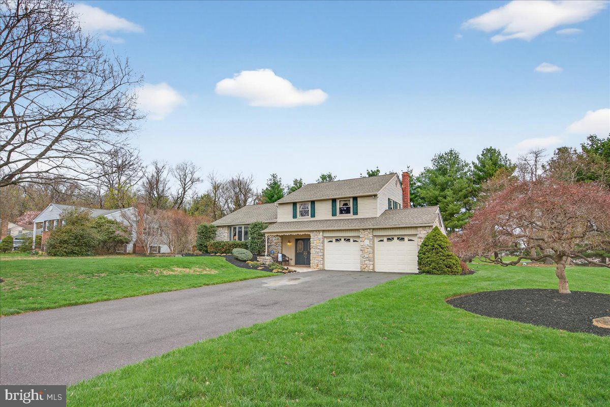 WILLOW GREENE - Residential