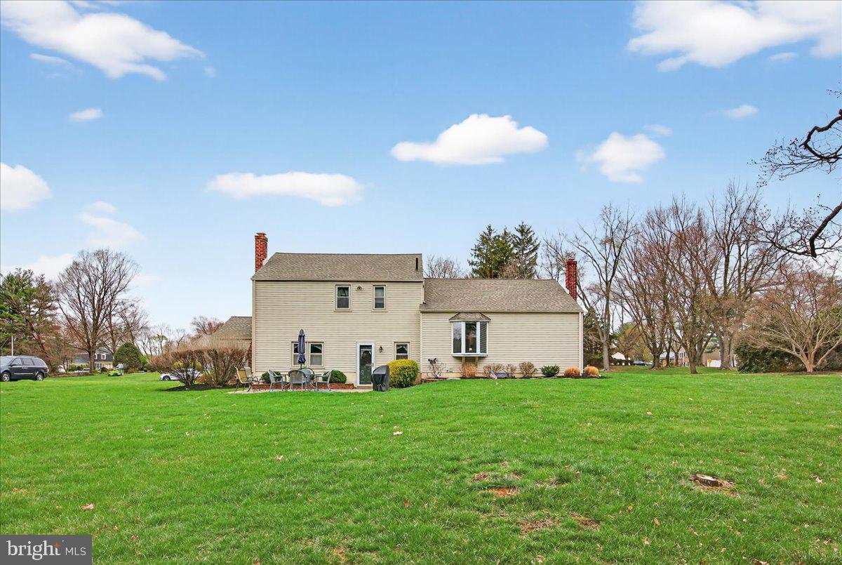 WILLOW GREENE - Residential