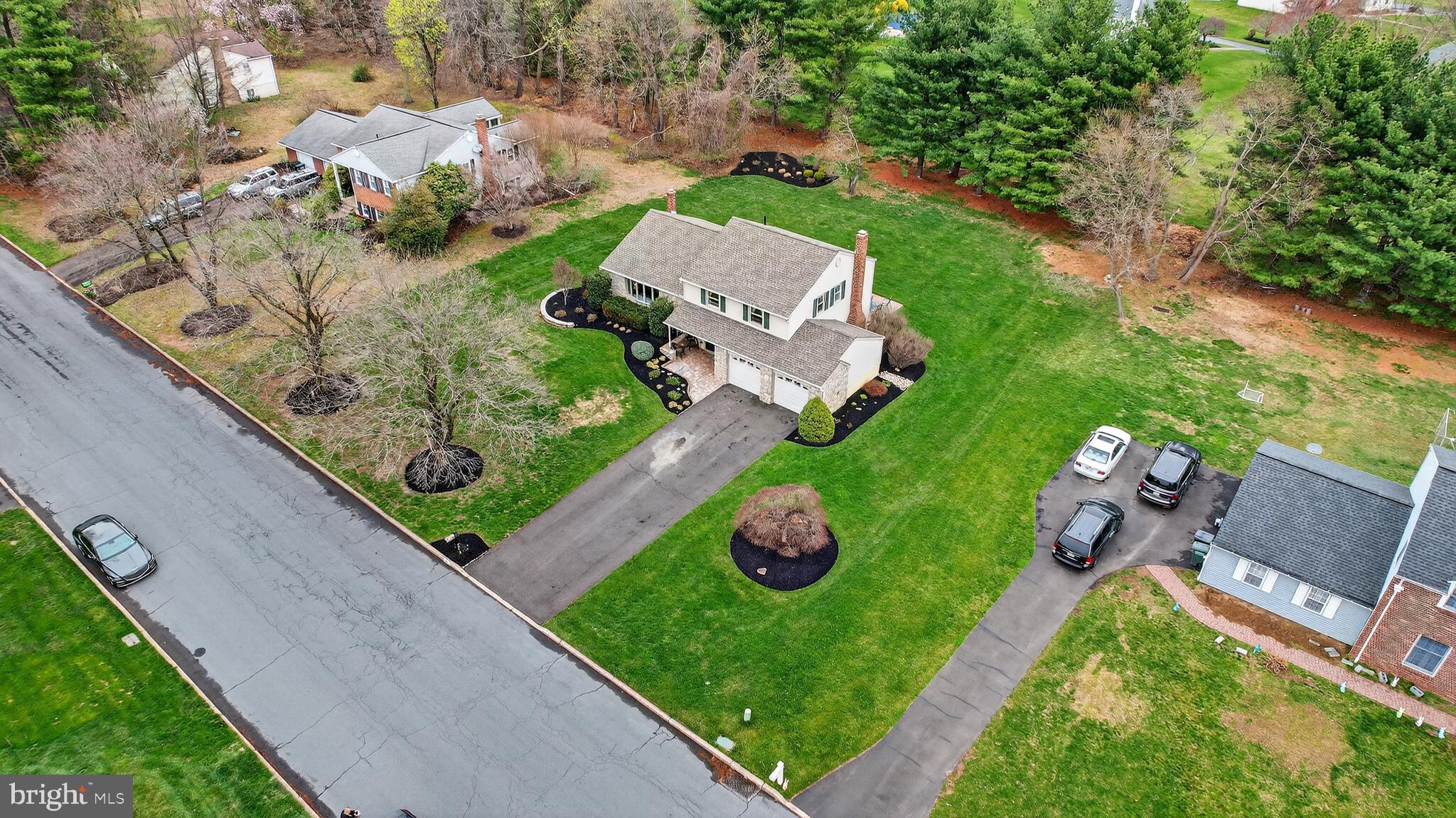 WILLOW GREENE - Residential