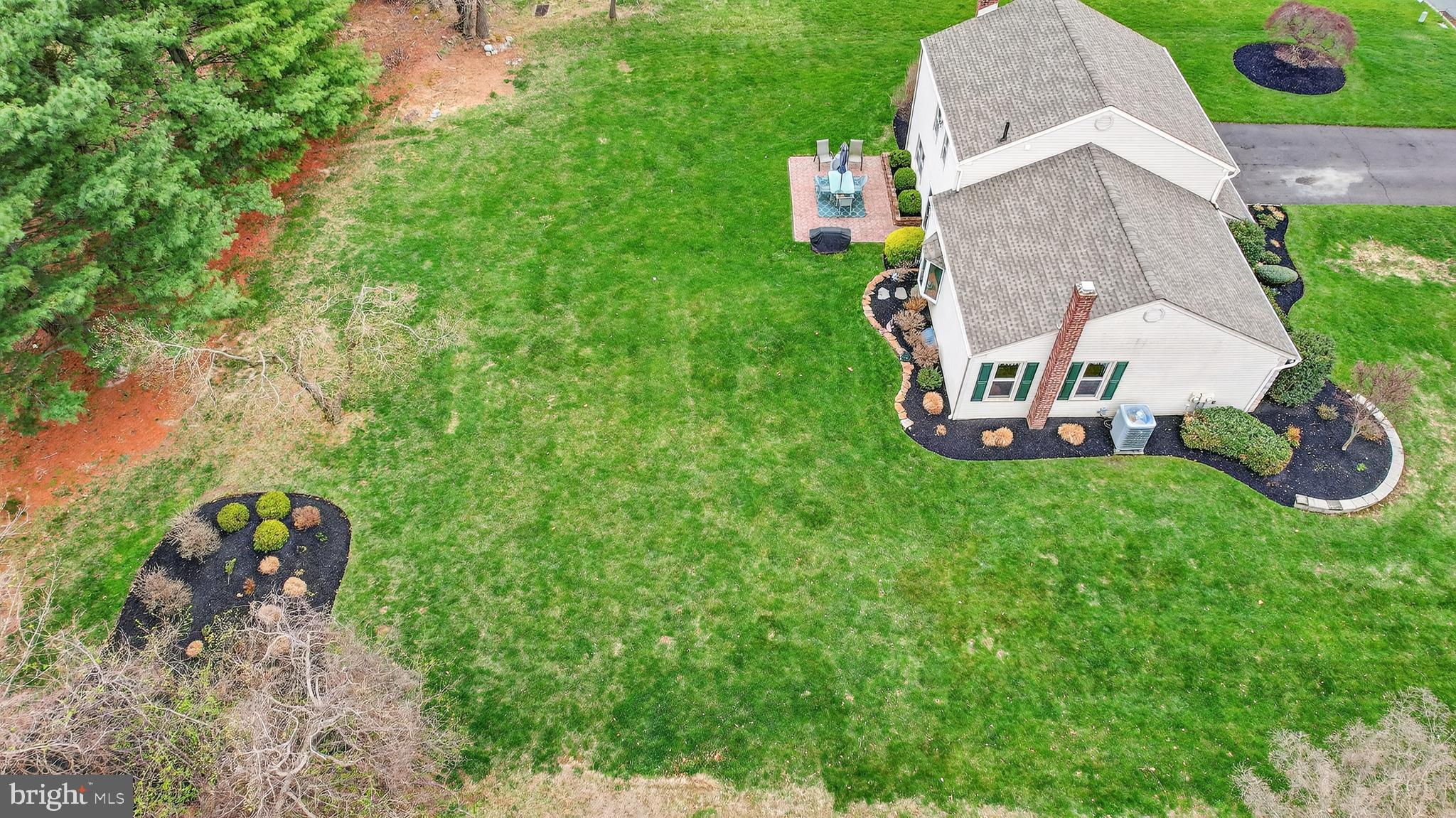 WILLOW GREENE - Residential