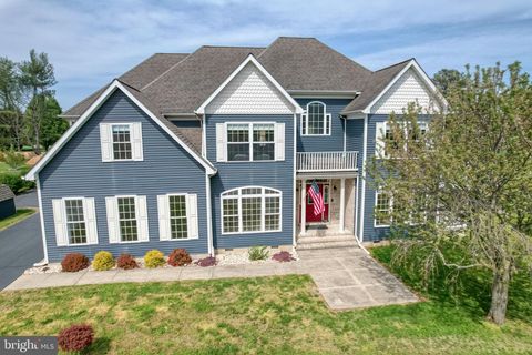 517 SOPHERS ROW MAGNOLIA DE 19962