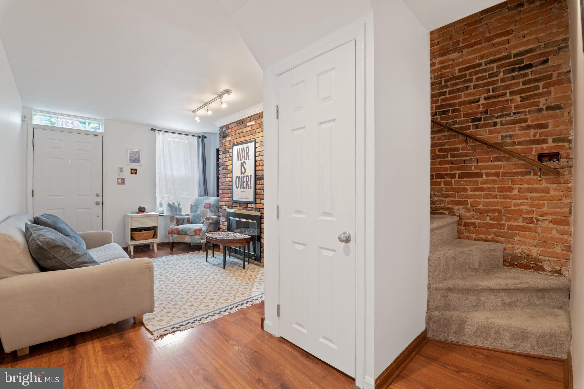 BARRE CIRCLE HISTORIC DISTRICT - Residential