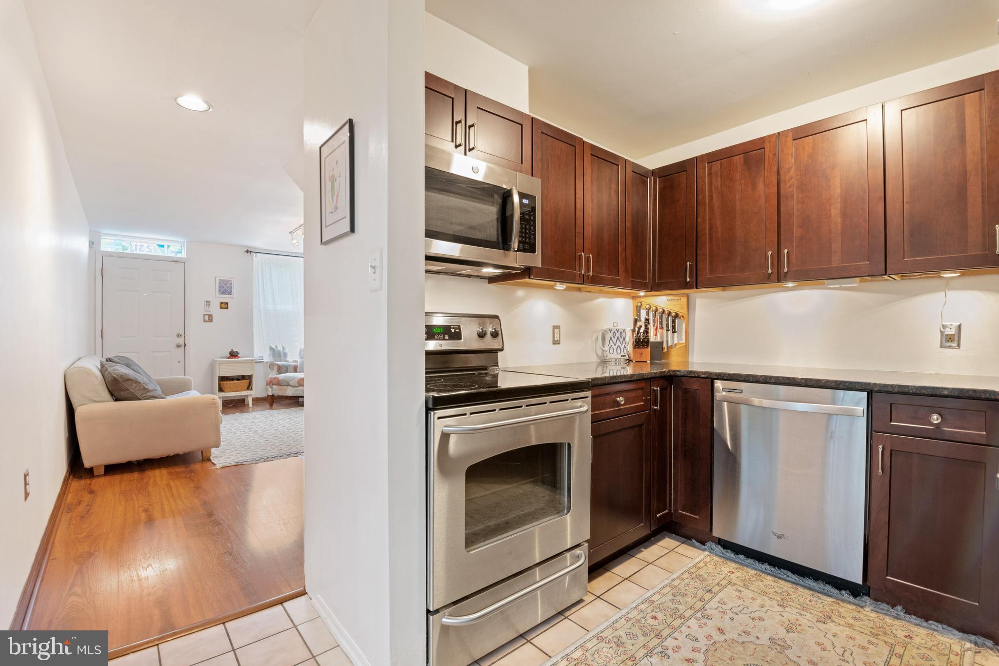 BARRE CIRCLE HISTORIC DISTRICT - Residential