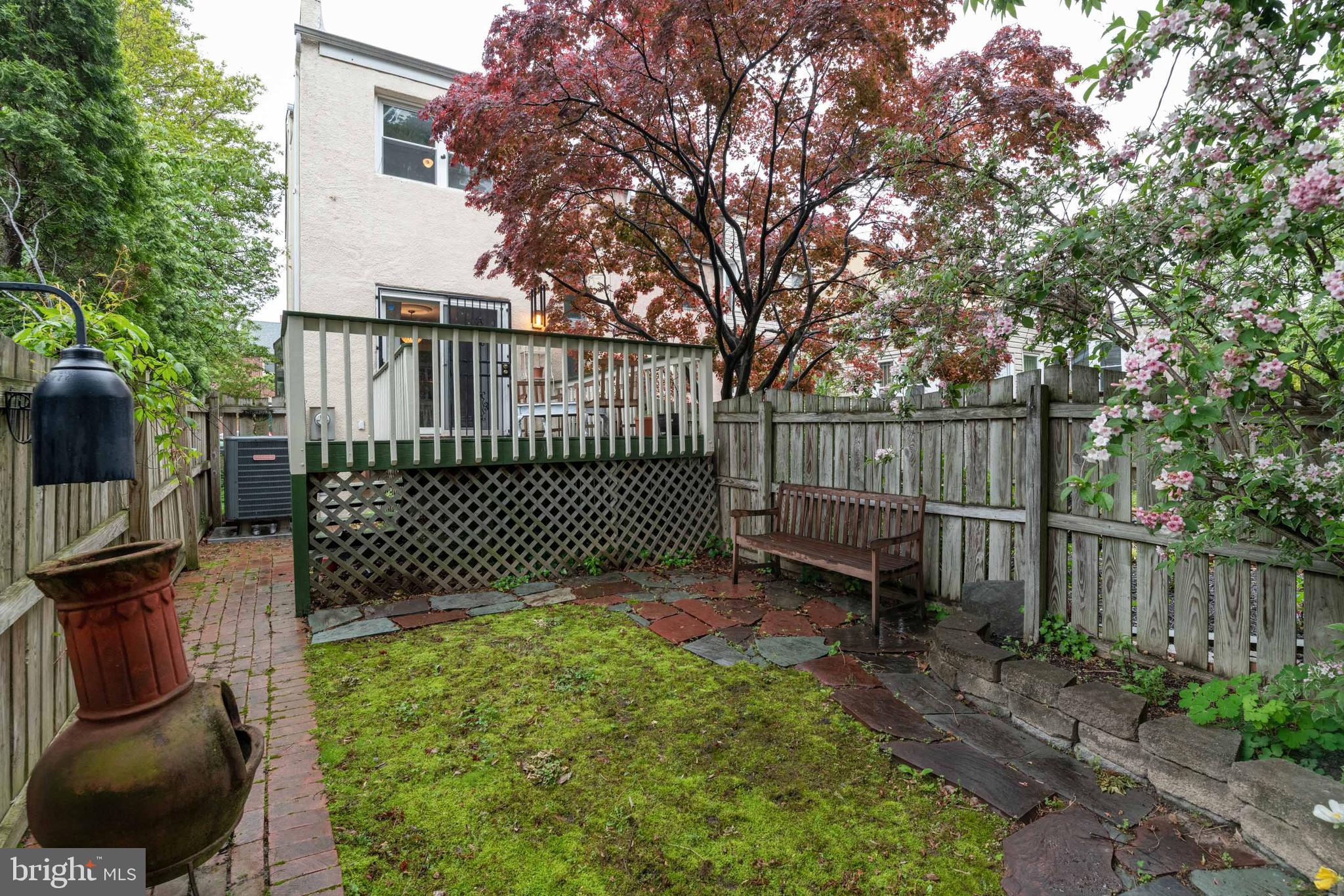 BARRE CIRCLE HISTORIC DISTRICT - Residential