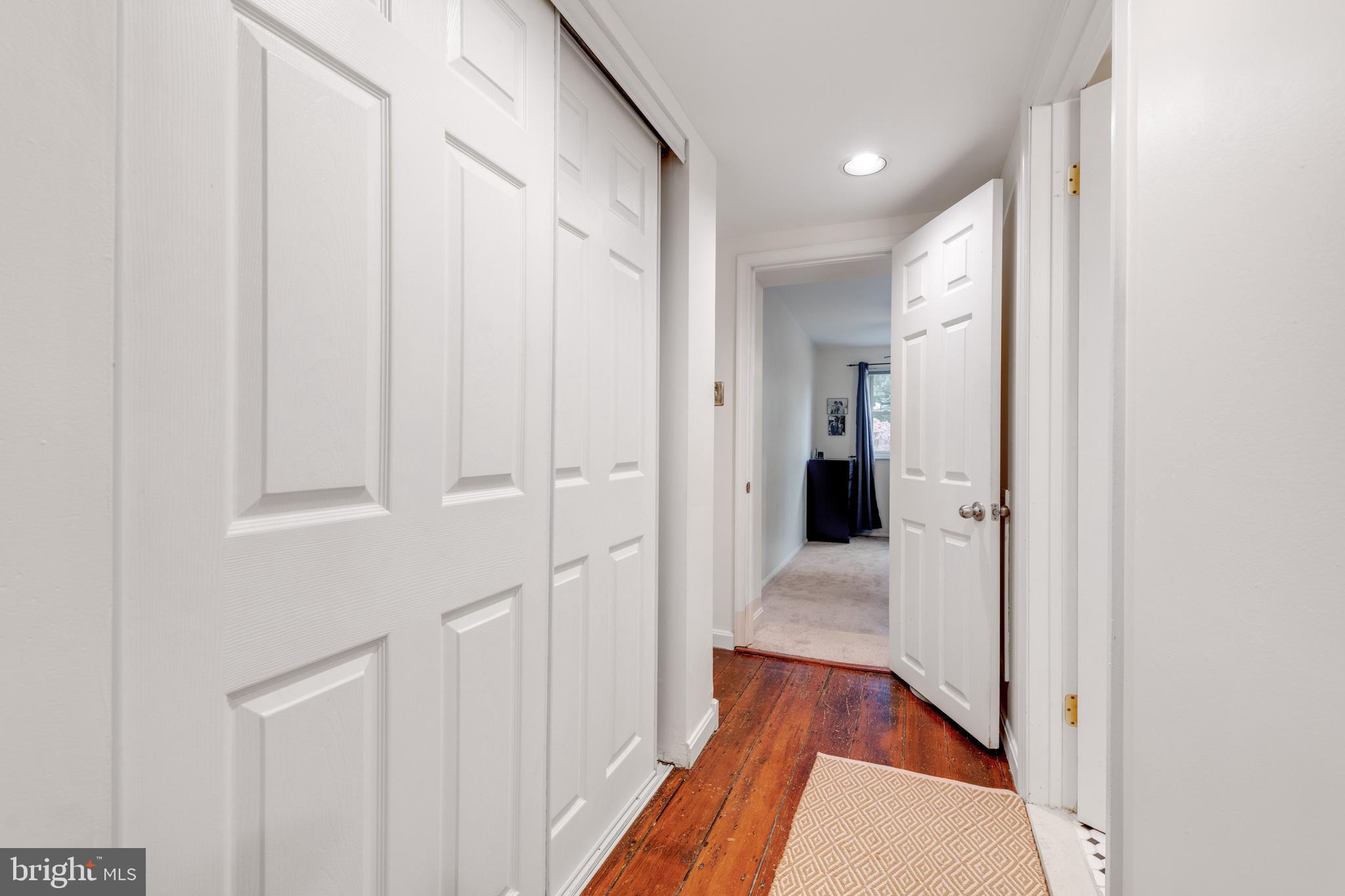 BARRE CIRCLE HISTORIC DISTRICT - Residential