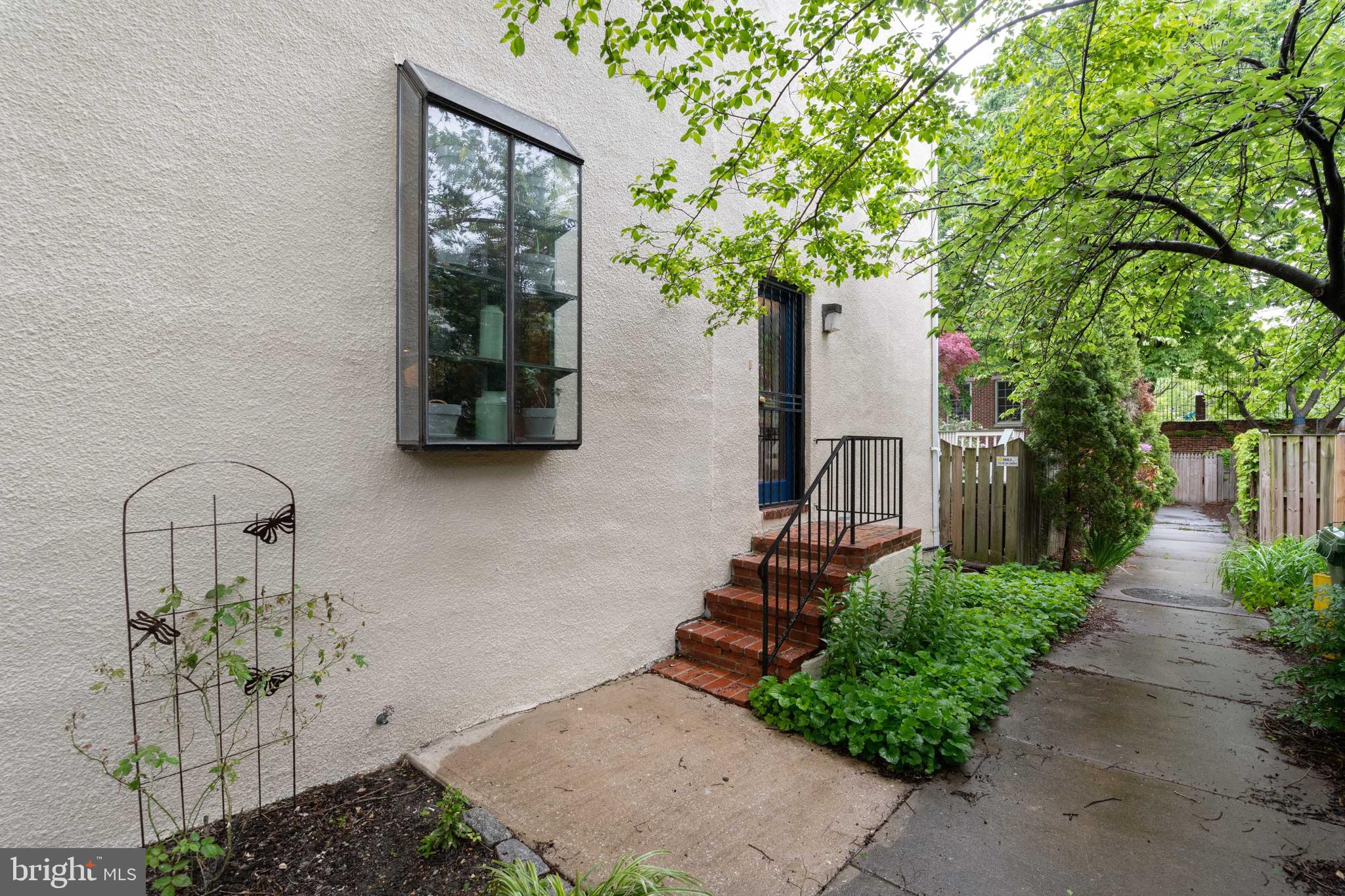 BARRE CIRCLE HISTORIC DISTRICT - Residential