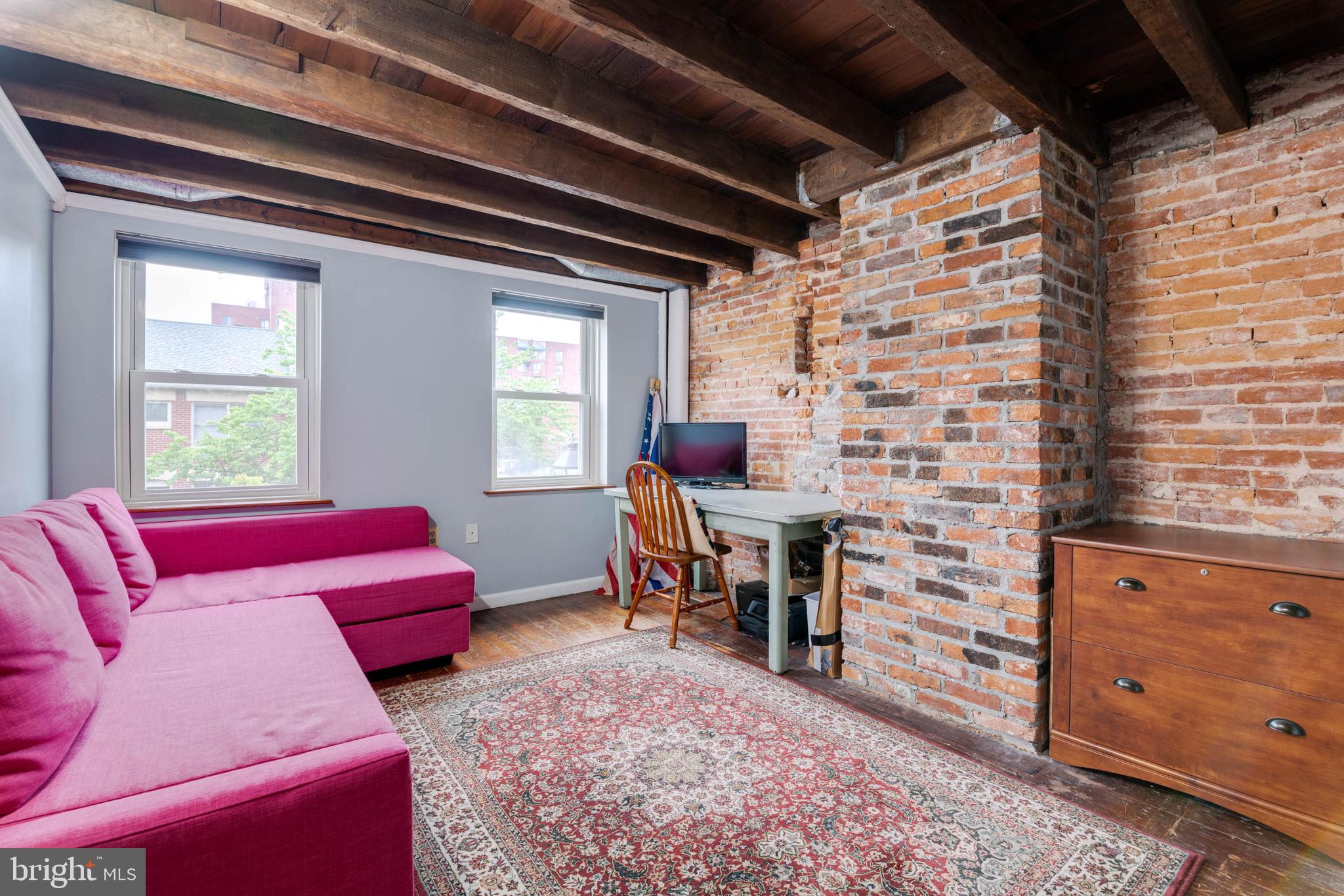 BARRE CIRCLE HISTORIC DISTRICT - Residential