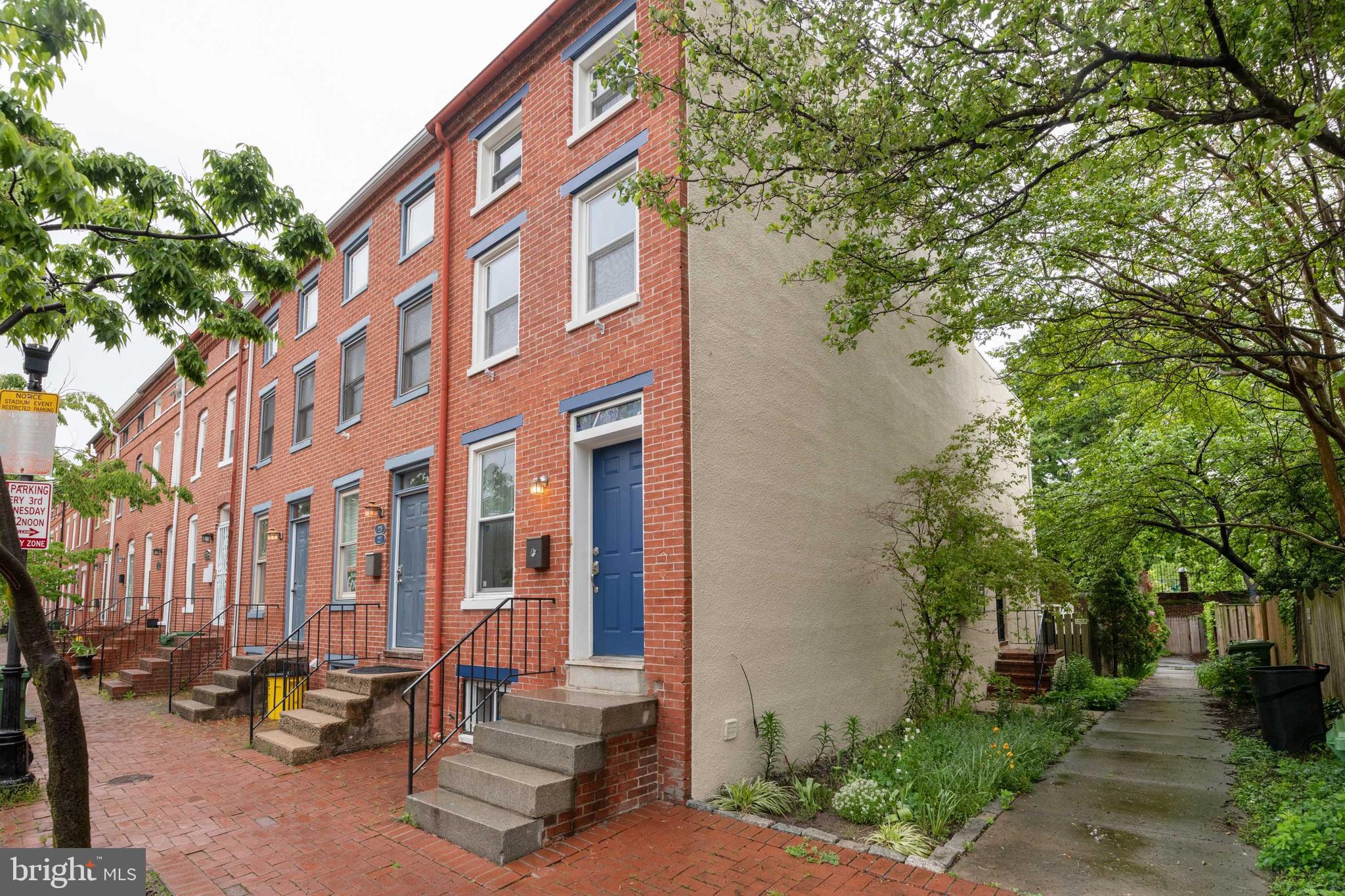 BARRE CIRCLE HISTORIC DISTRICT - Residential