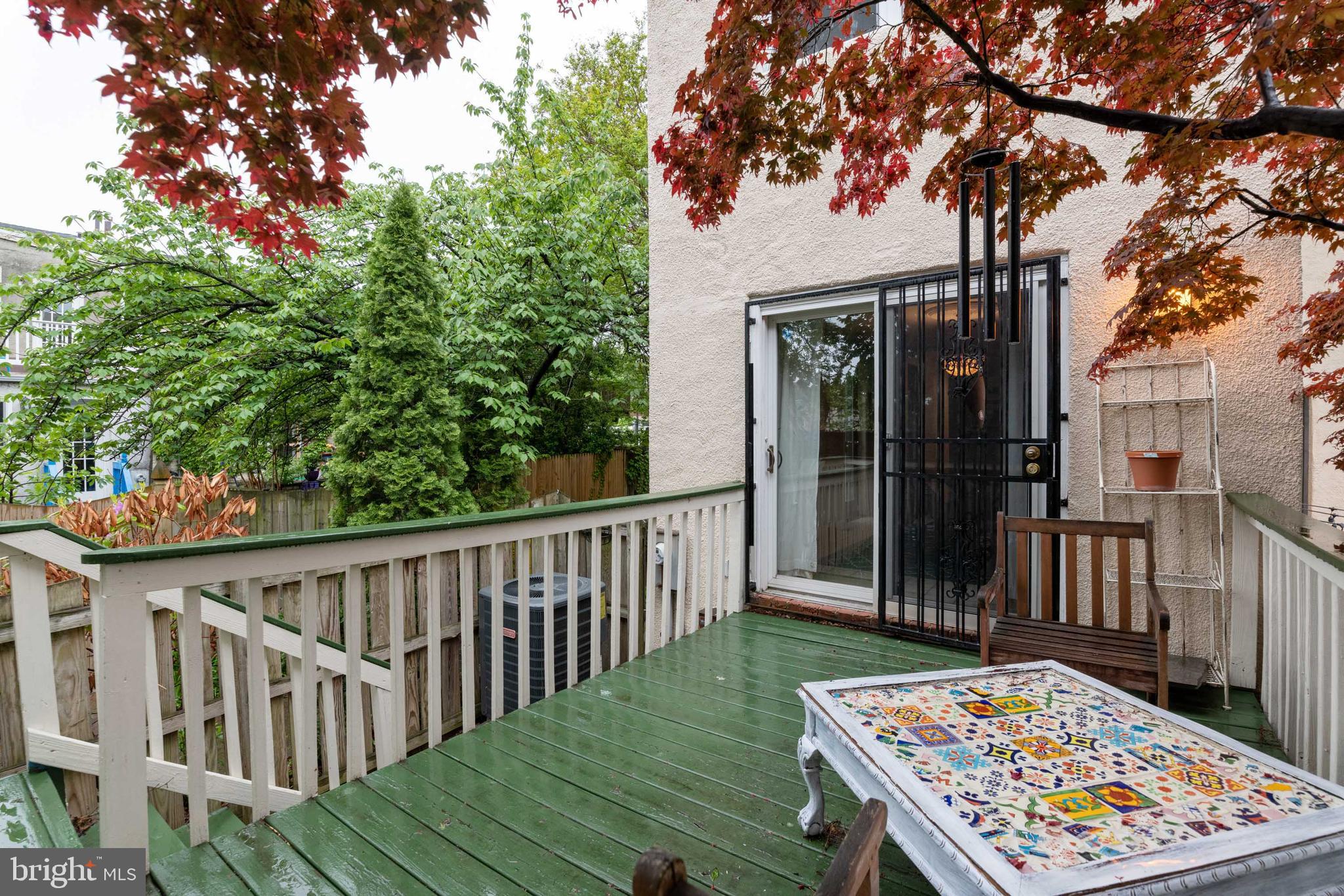 BARRE CIRCLE HISTORIC DISTRICT - Residential