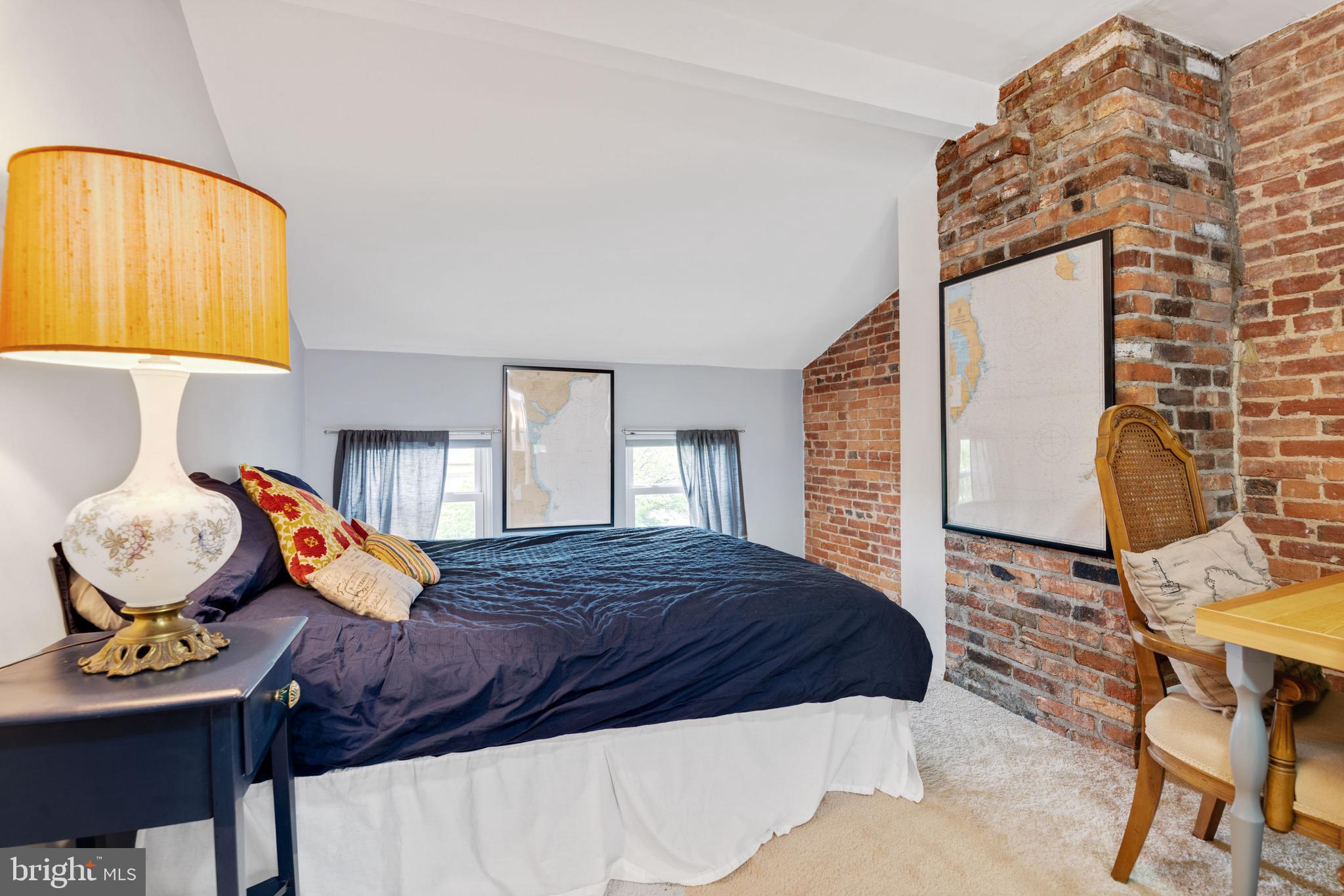 BARRE CIRCLE HISTORIC DISTRICT - Residential