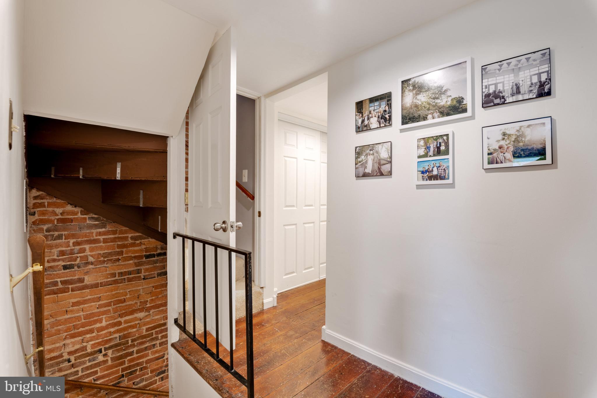 BARRE CIRCLE HISTORIC DISTRICT - Residential