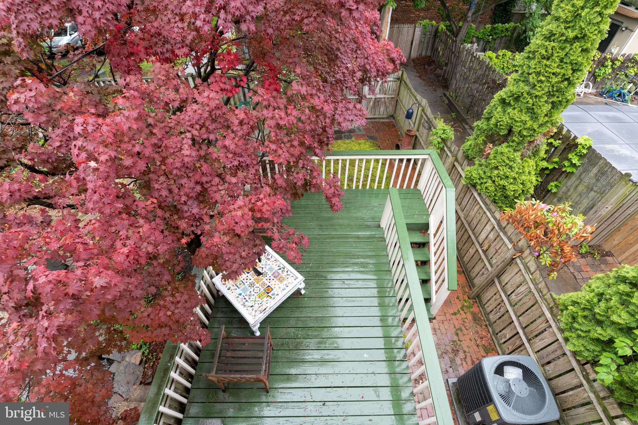 BARRE CIRCLE HISTORIC DISTRICT - Residential