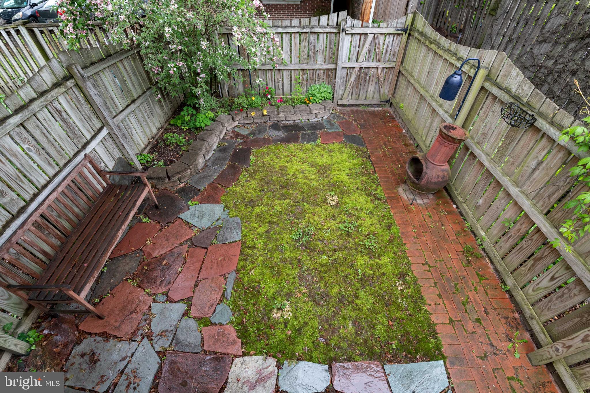 BARRE CIRCLE HISTORIC DISTRICT - Residential