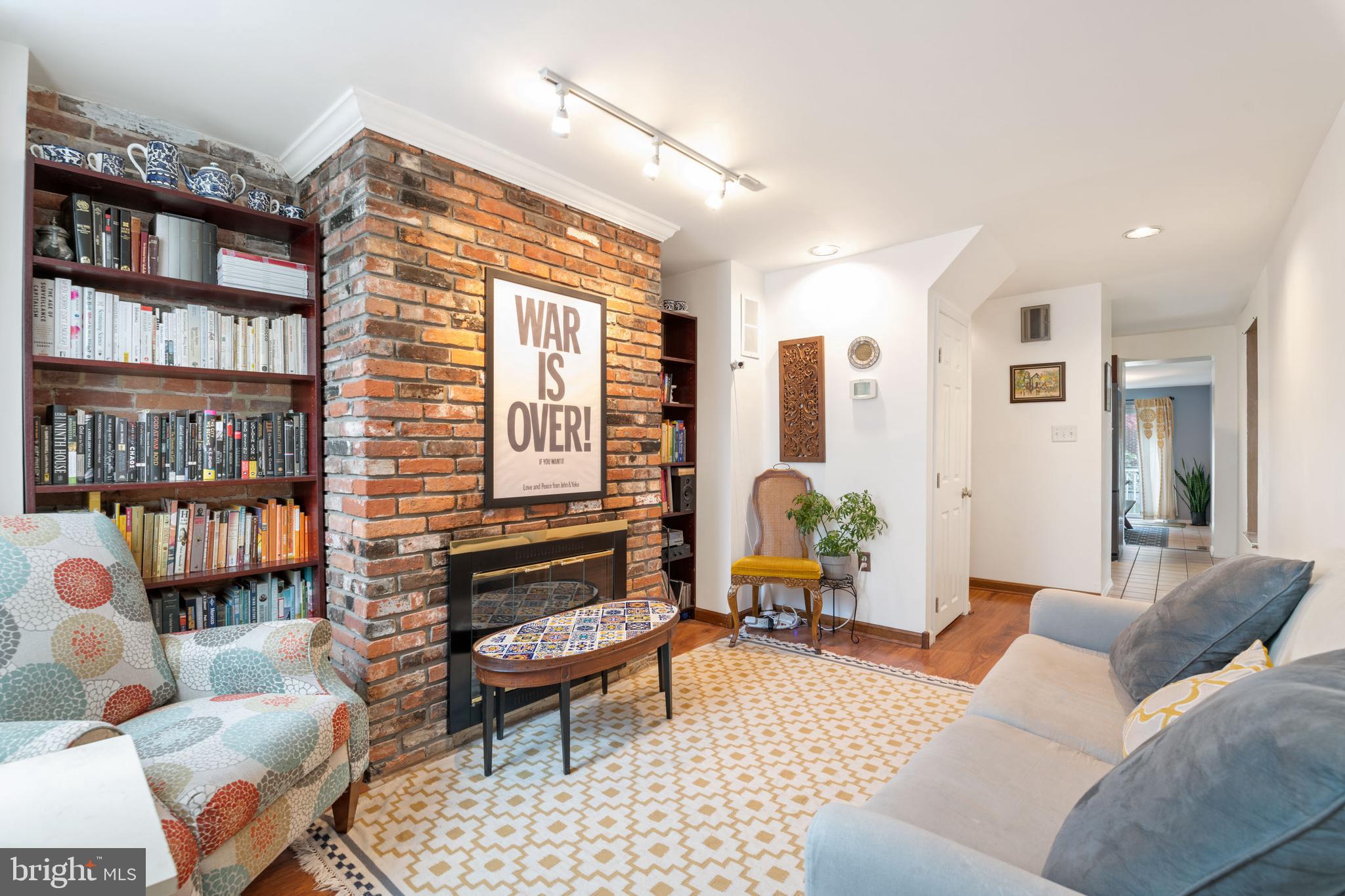 BARRE CIRCLE HISTORIC DISTRICT - Residential