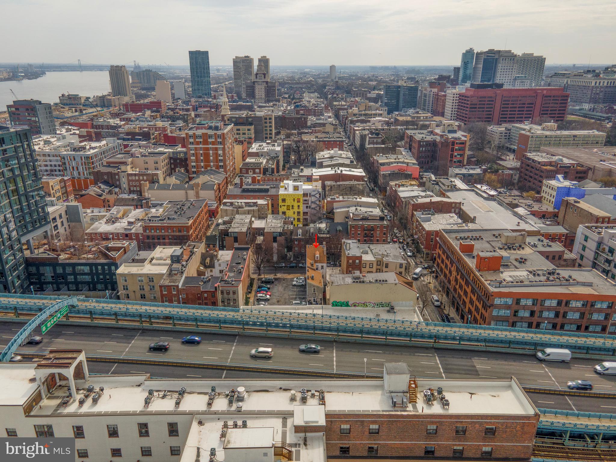 OLD CITY - Commercial Sale