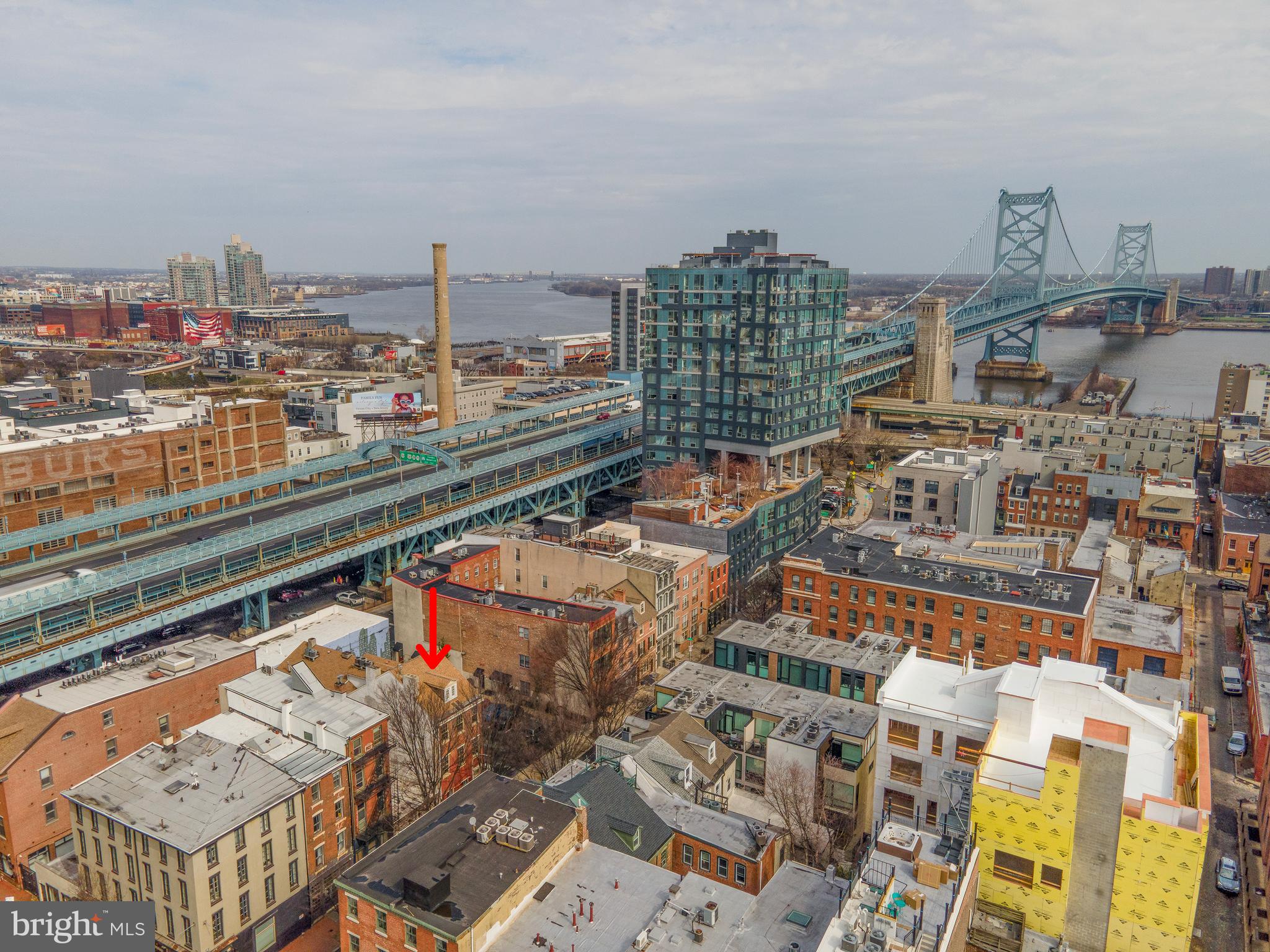 OLD CITY - Commercial Sale