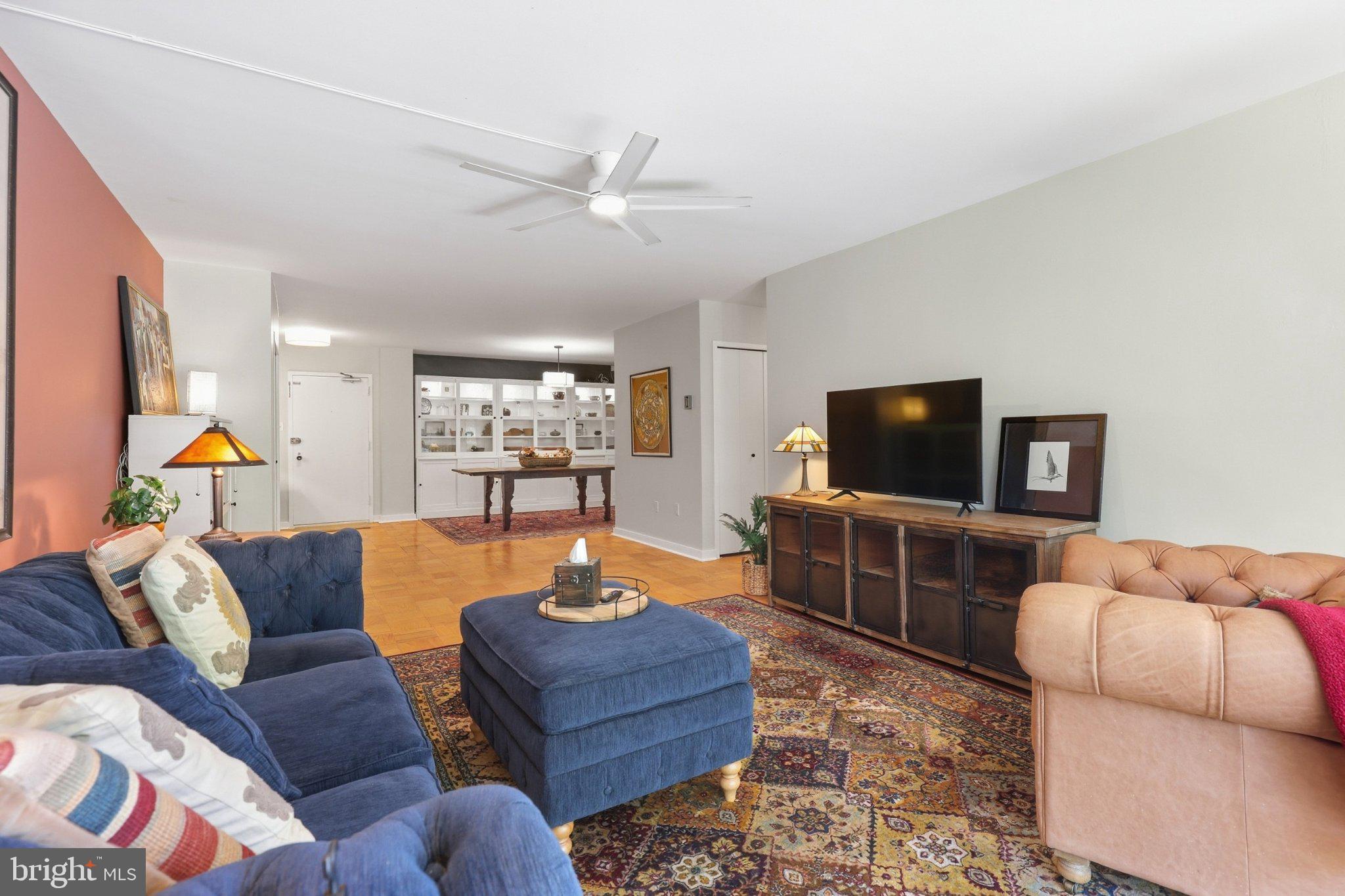 3001 VEAZEY TERRACE NW 607
