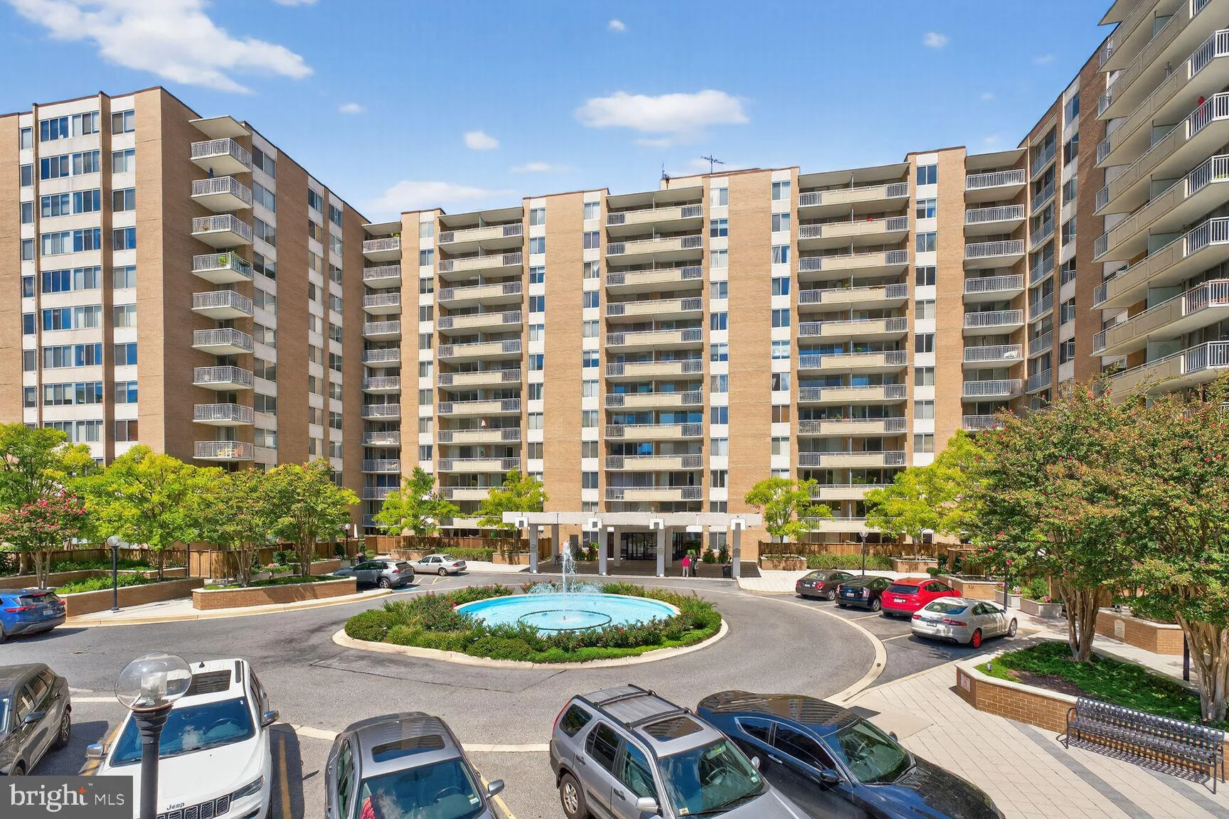 3001 Veazey Terrace NW Unit 607, Washington, DC 20008