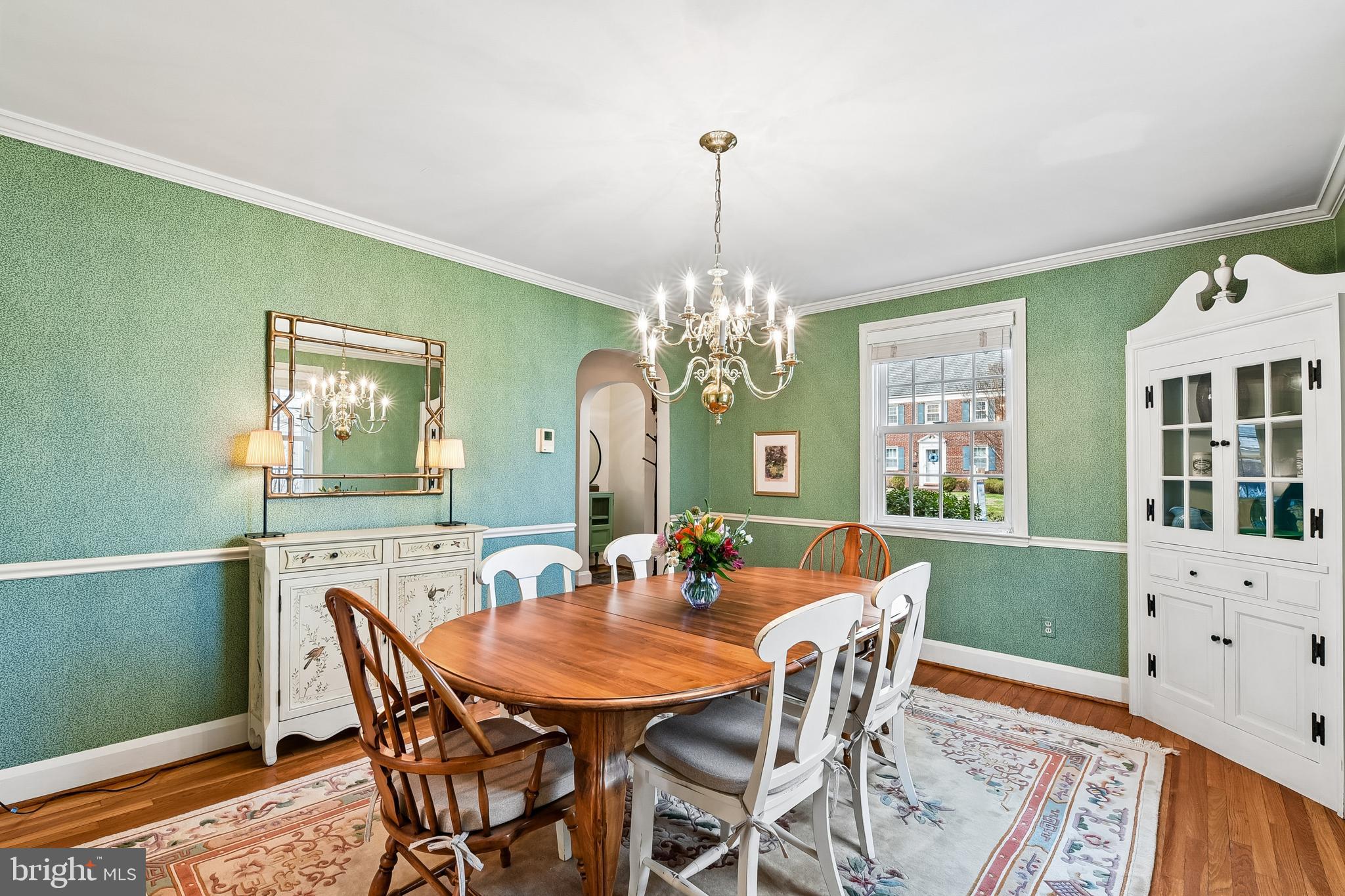 WILTONDALE - Residential