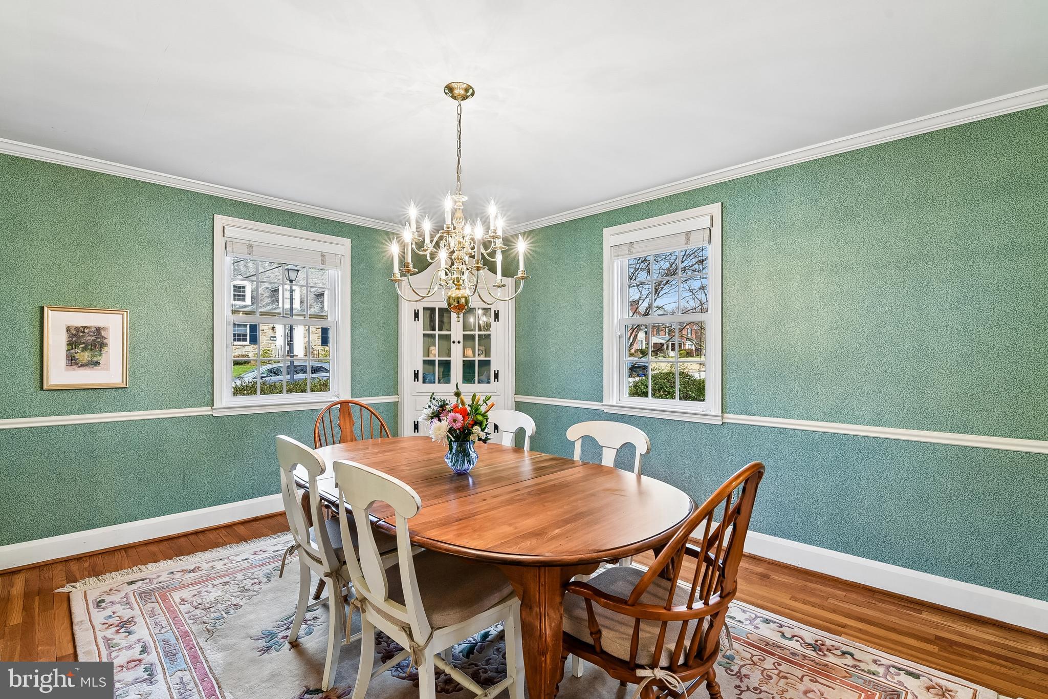 WILTONDALE - Residential