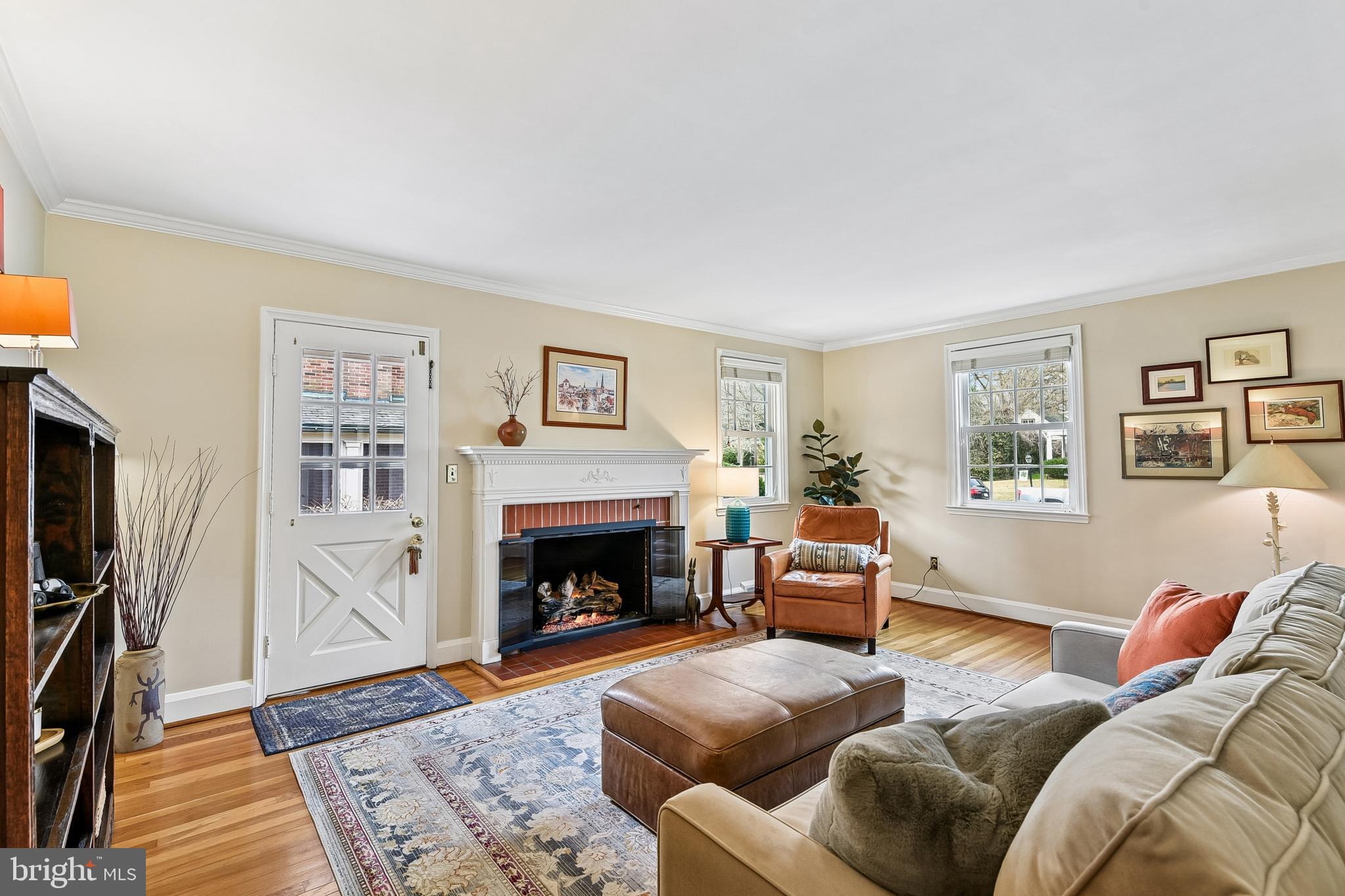 WILTONDALE - Residential