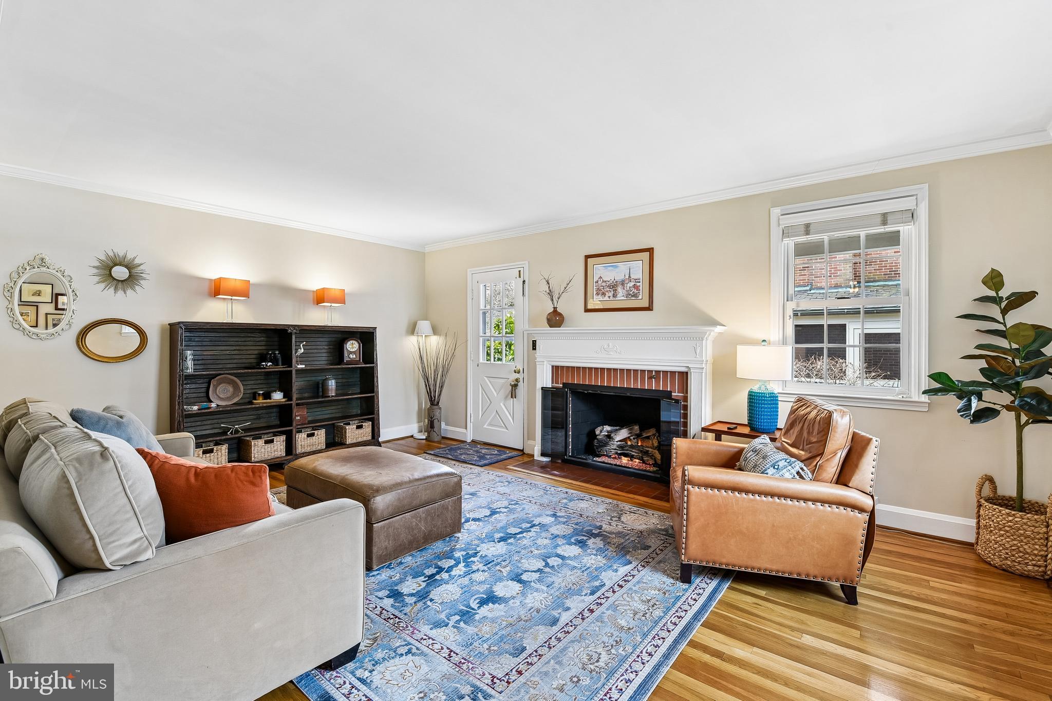 WILTONDALE - Residential