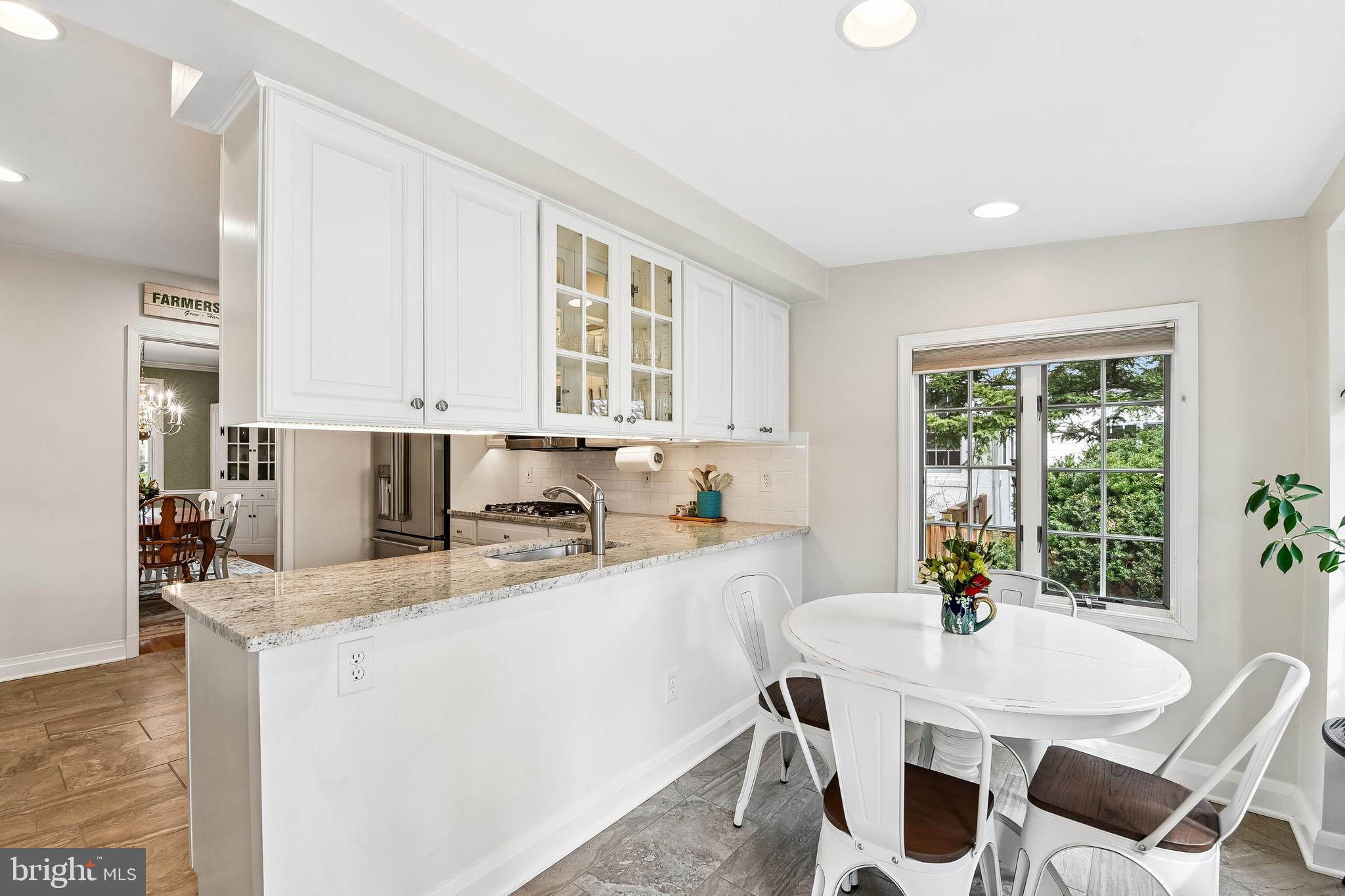 WILTONDALE - Residential