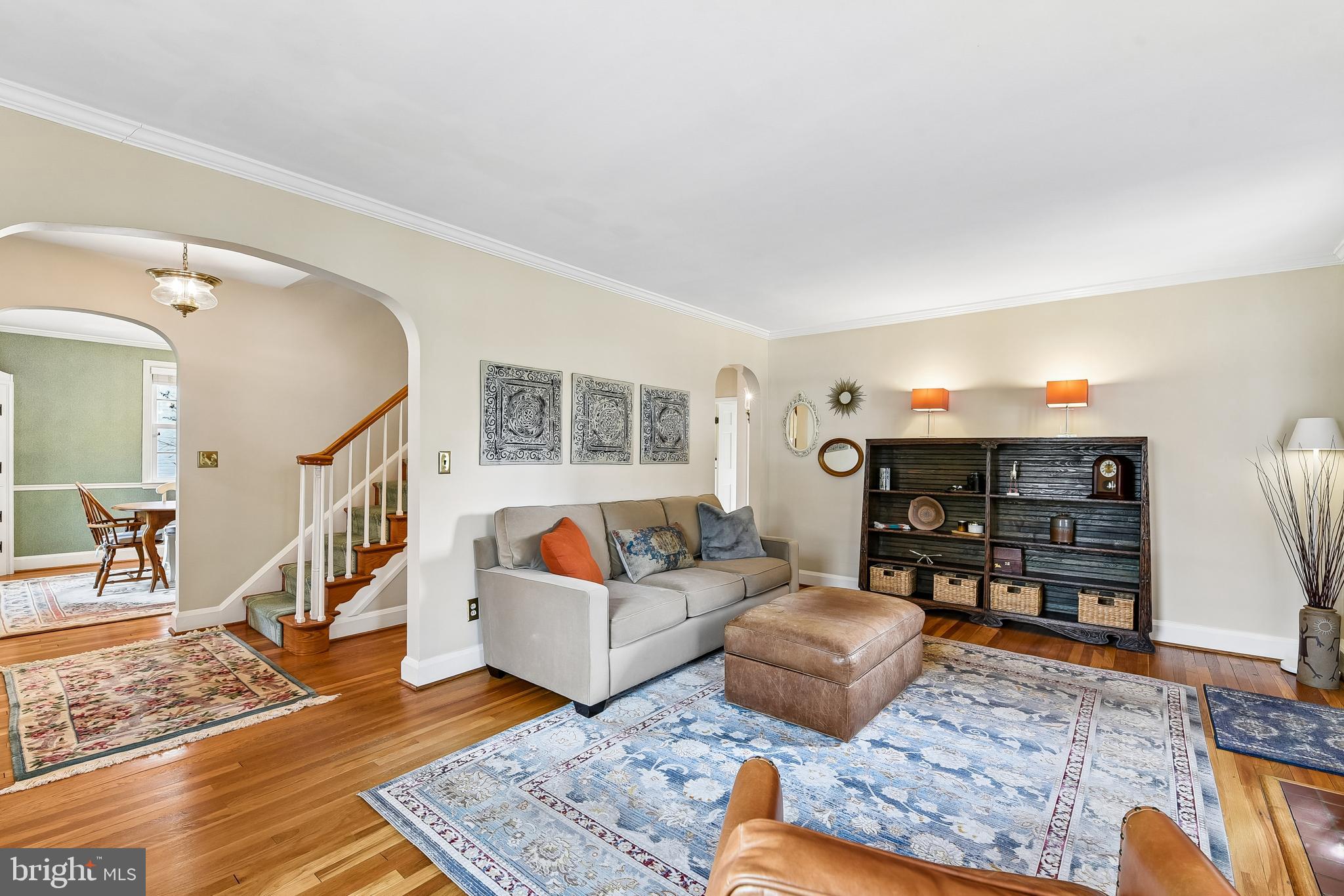 WILTONDALE - Residential