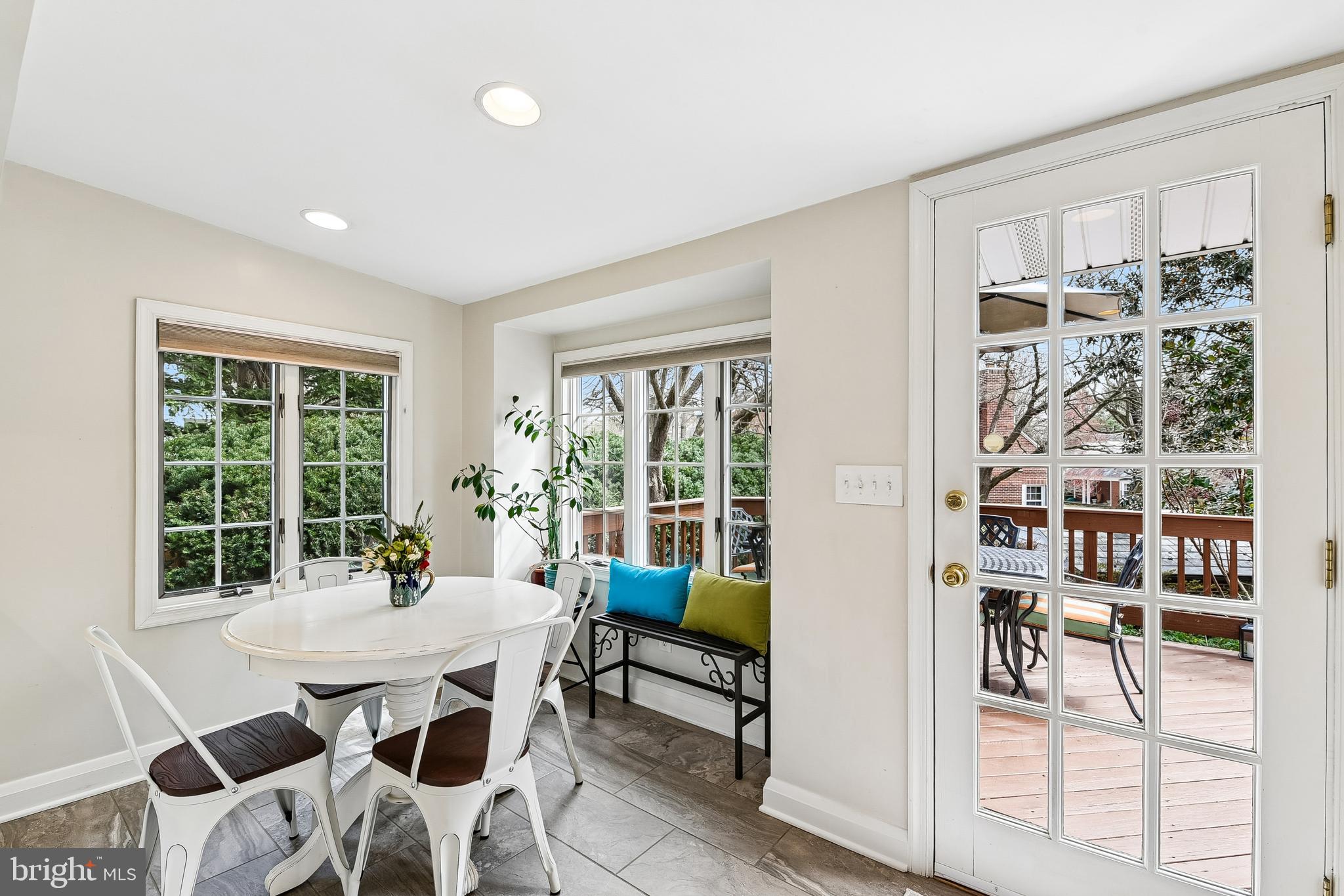 WILTONDALE - Residential