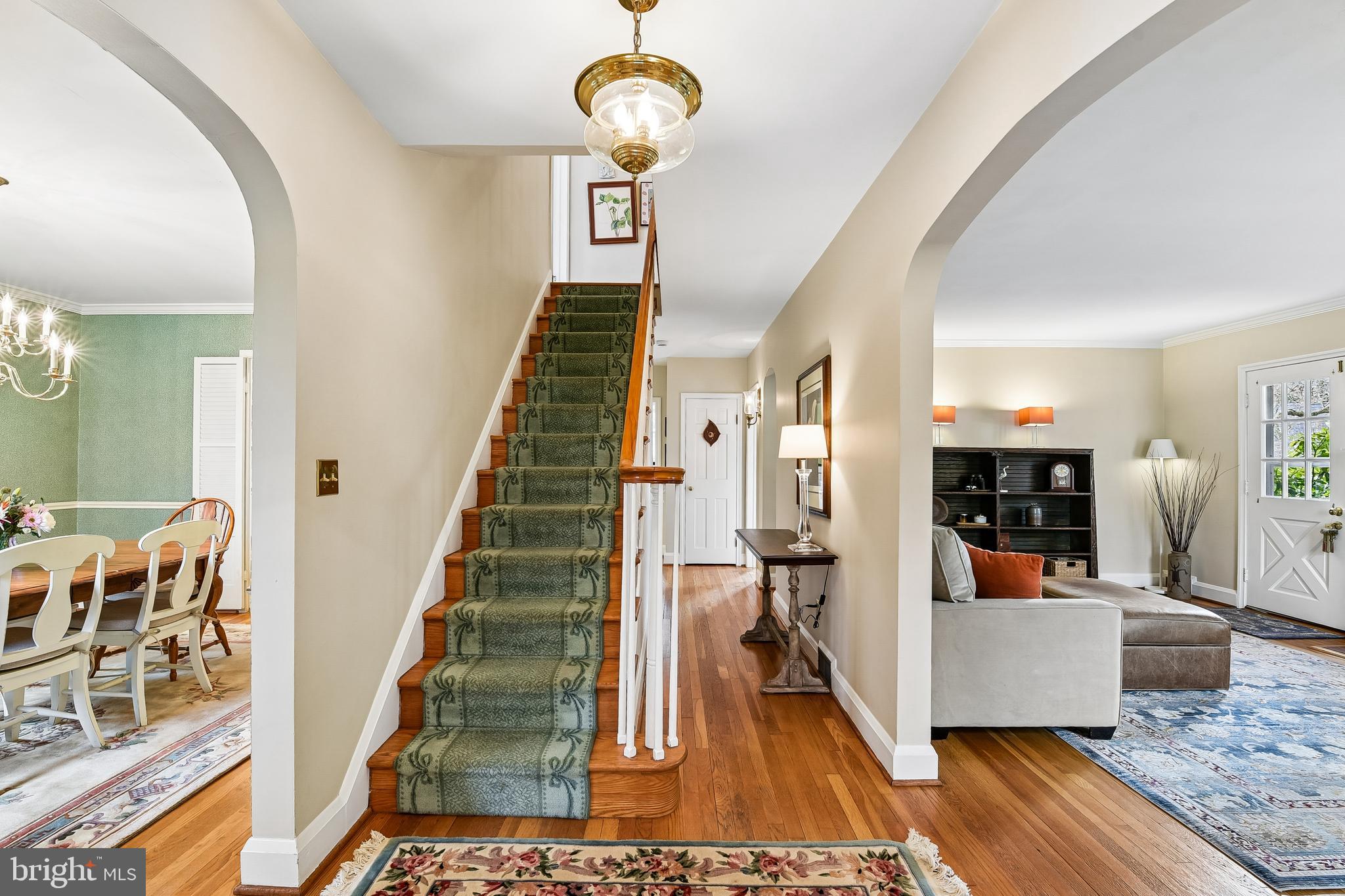 WILTONDALE - Residential