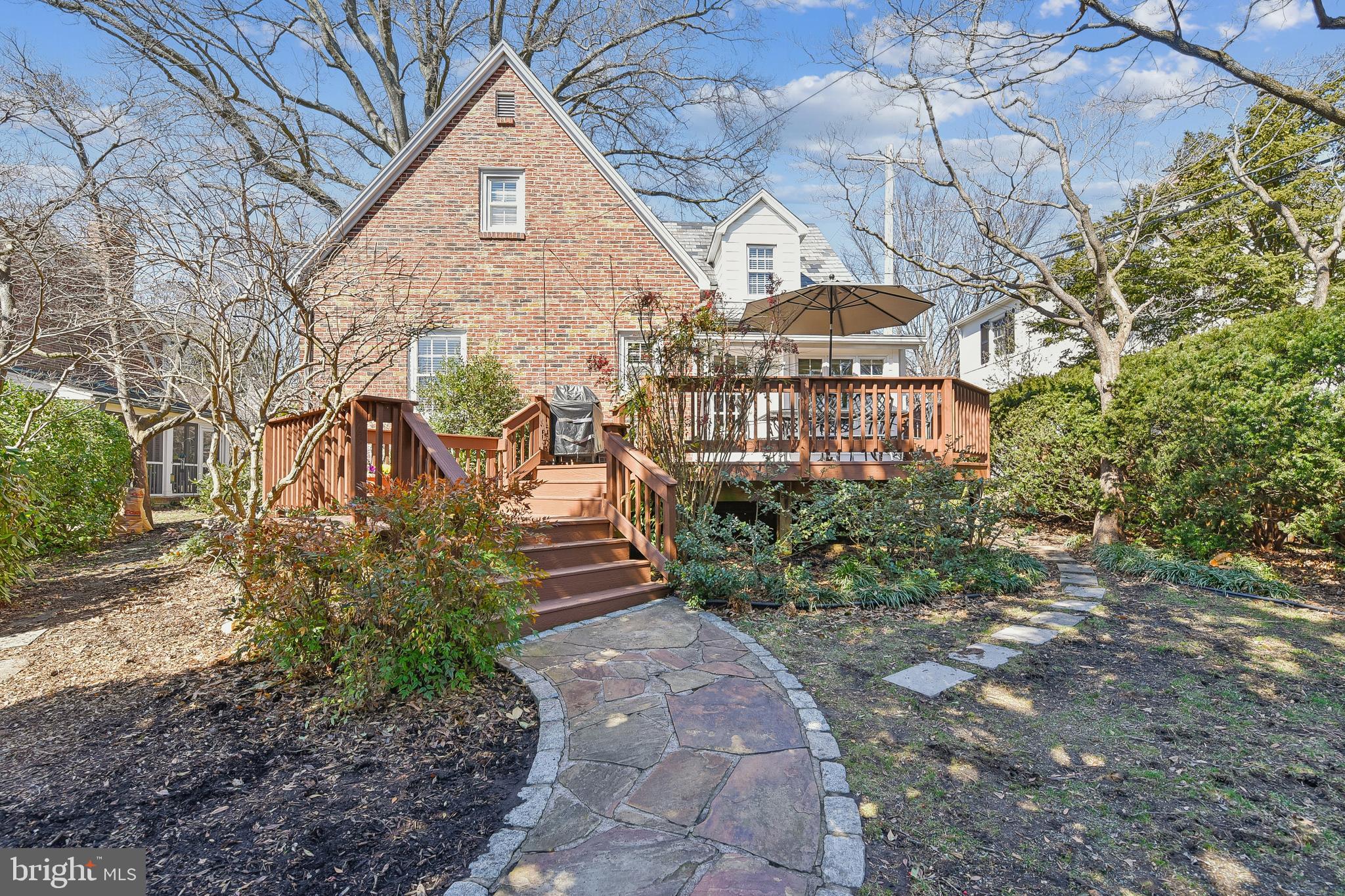 WILTONDALE - Residential