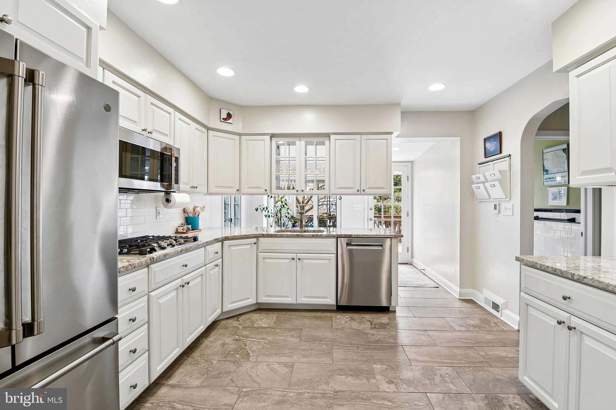 WILTONDALE - Residential