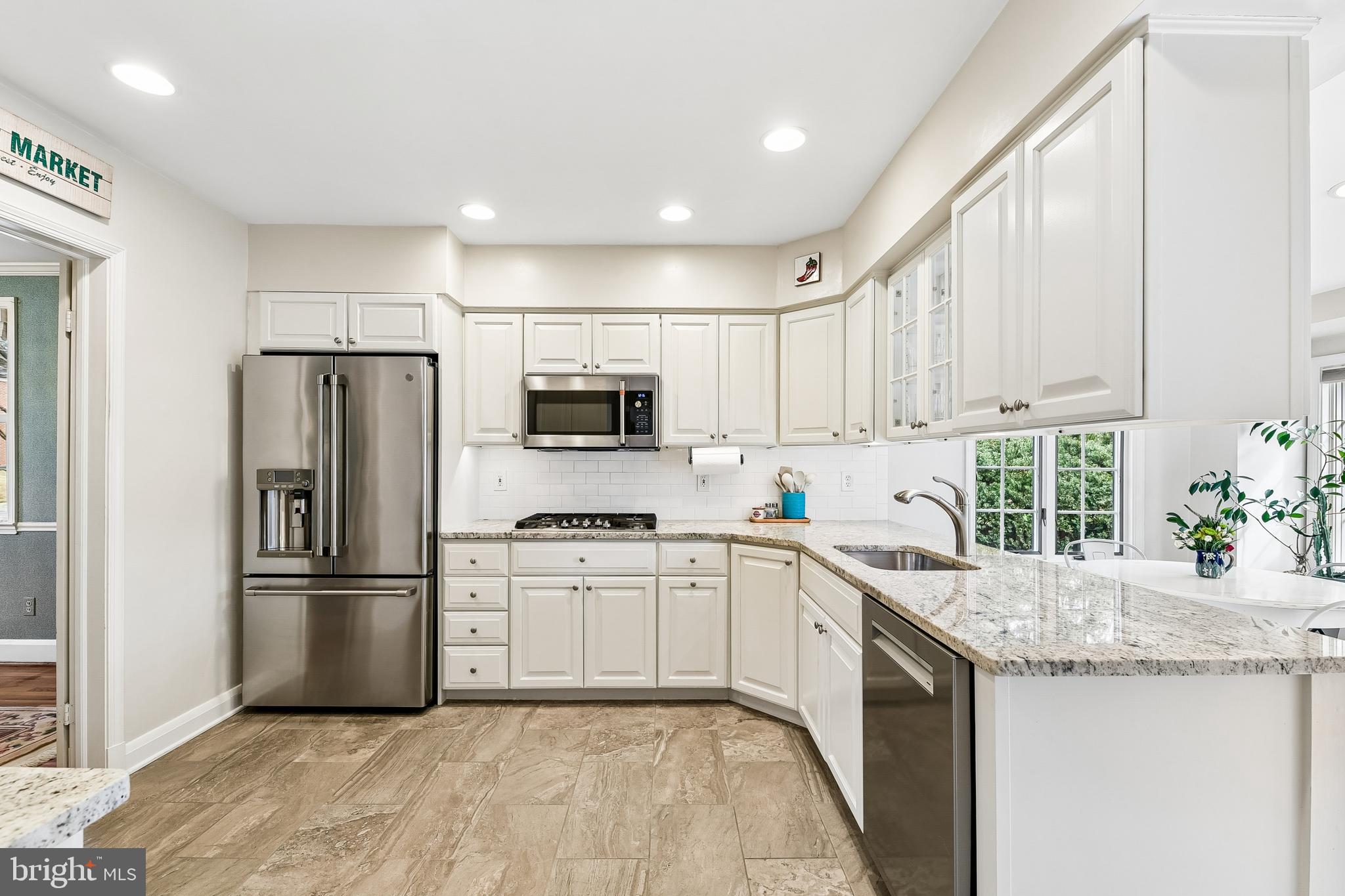 WILTONDALE - Residential