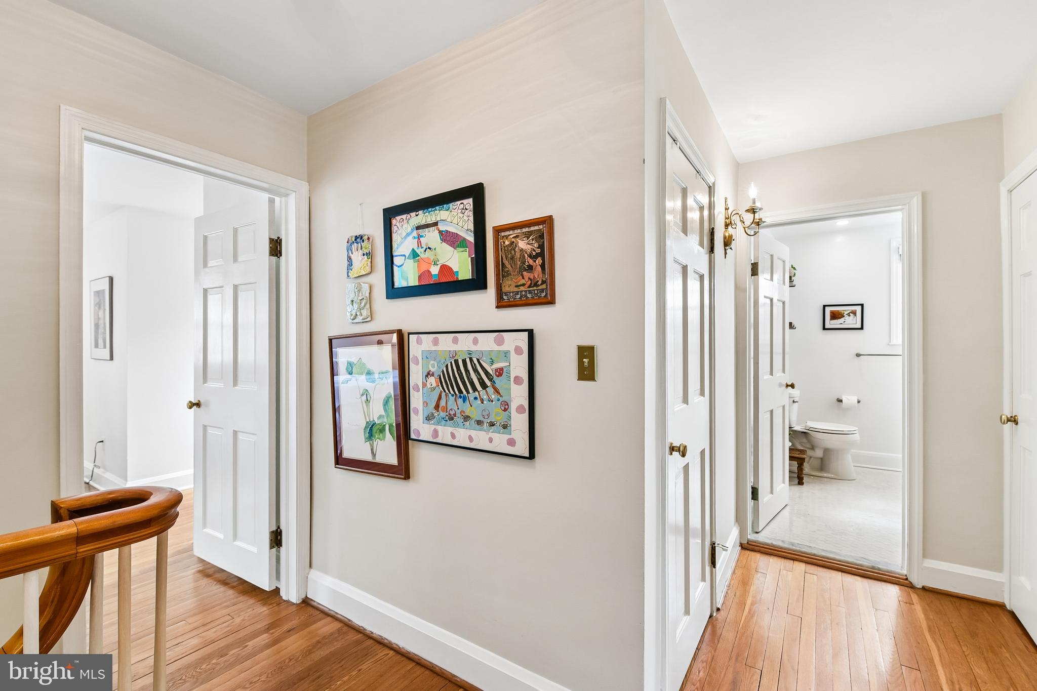 WILTONDALE - Residential