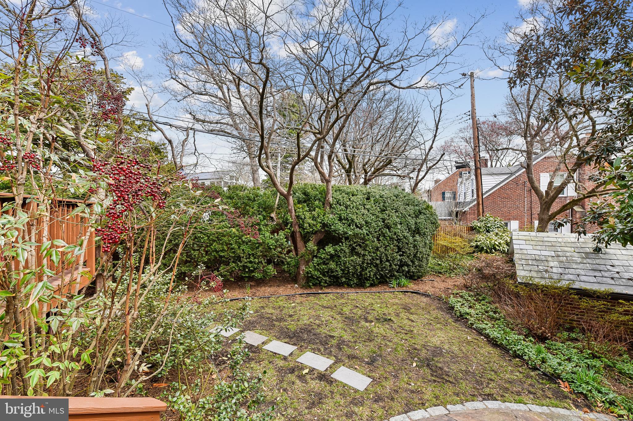 WILTONDALE - Residential