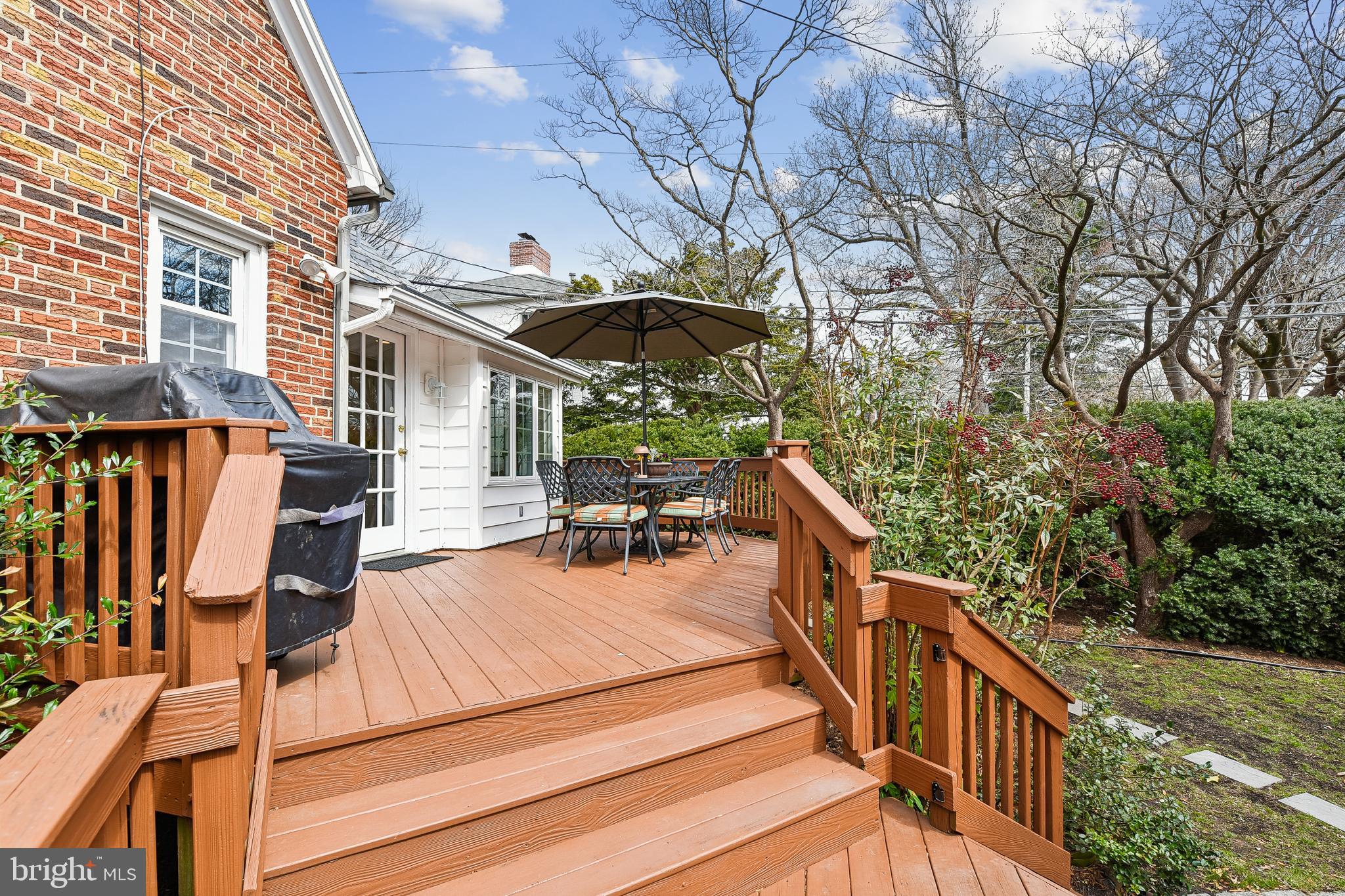 WILTONDALE - Residential