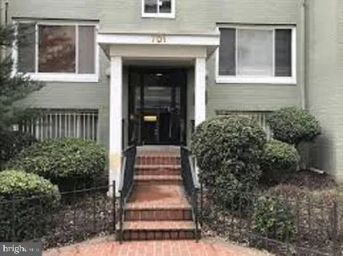 701 Brandywine Street SE Unit B1, Washington, DC 20032