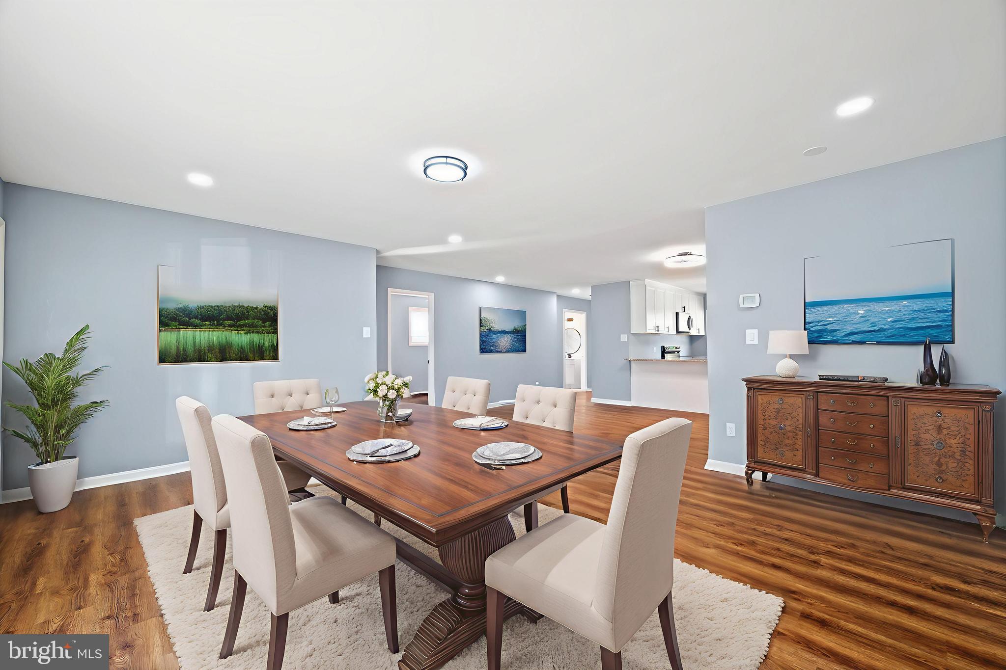 HALFWAY - Residential