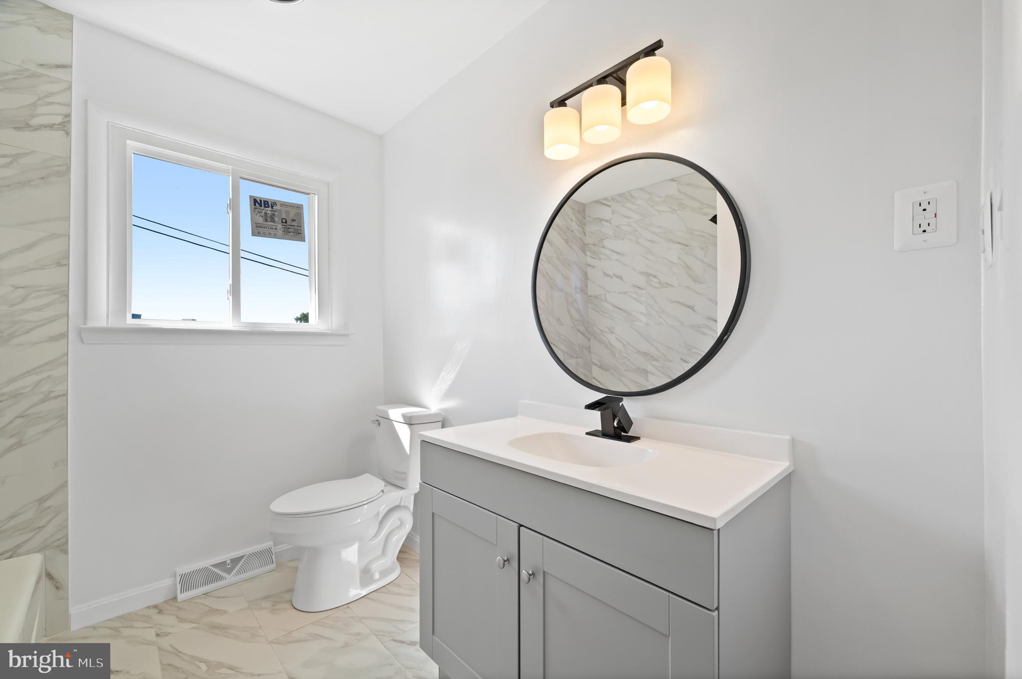 HALFWAY - Residential