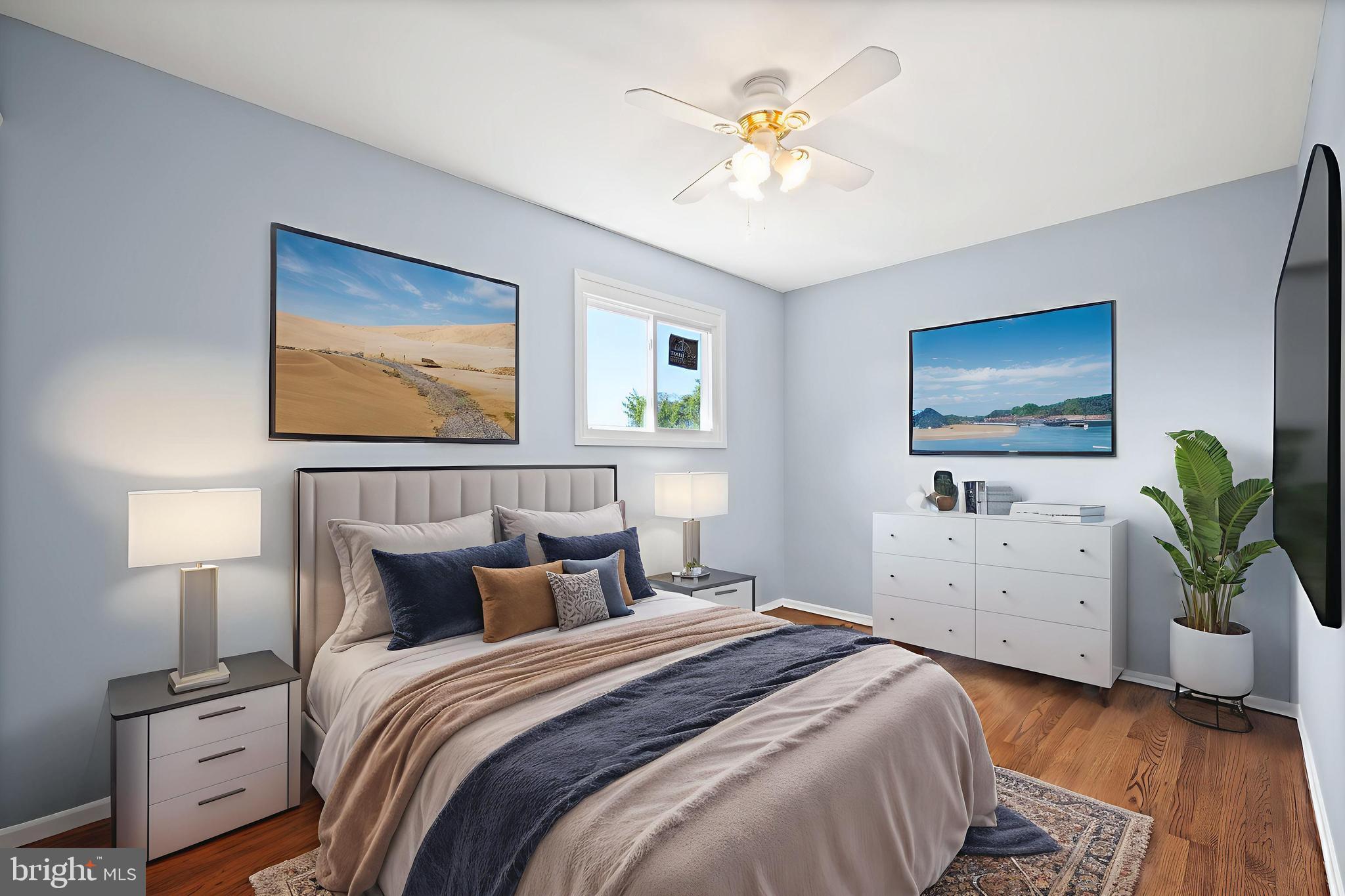 HALFWAY - Residential